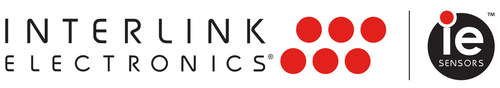 (PRNewsfoto|Interlink Electronics)