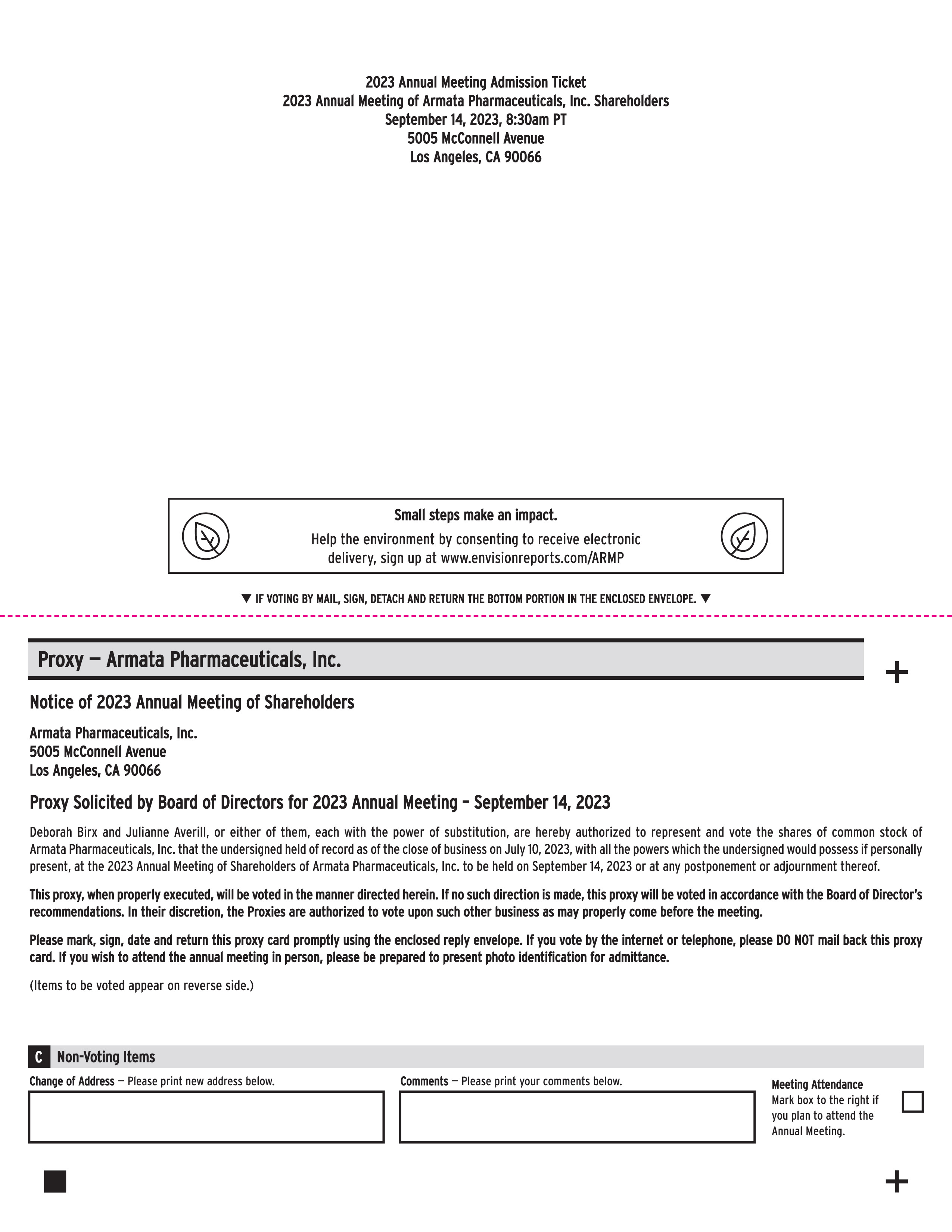 [MISSING IMAGE: http://api.rkd.refinitiv.com/api/FilingsRetrieval3/.74323109.0001104659-23-083456px_armataproxy1pg02-4c.jpg.ashx]