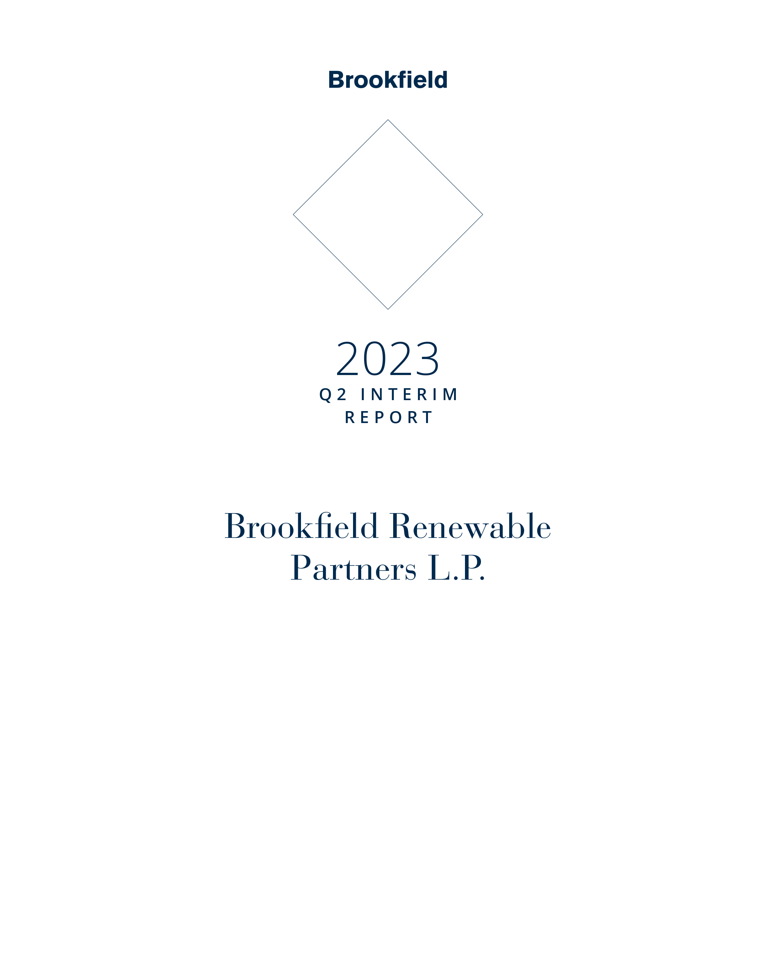 BEP Q2 2023 Interim Report Front Cover.gif