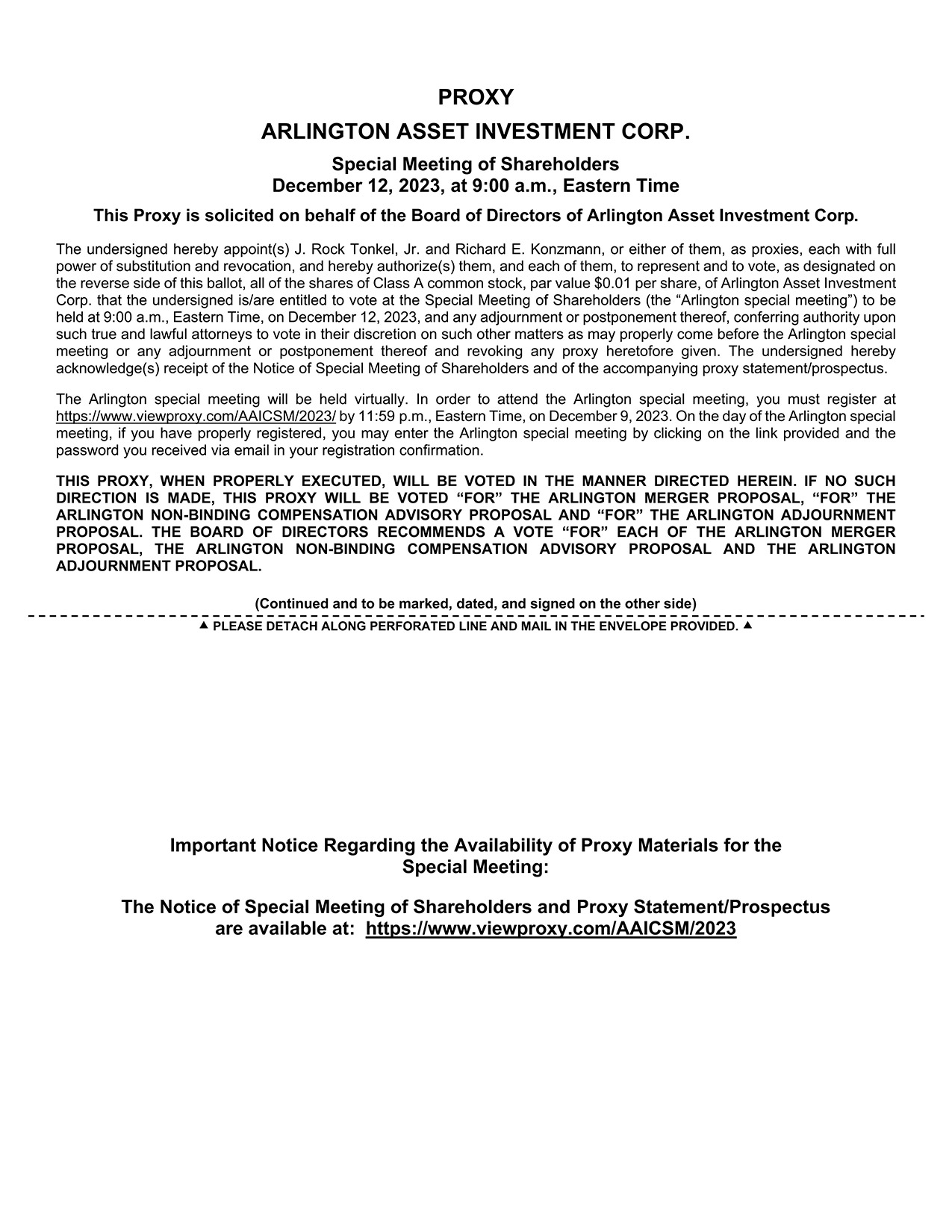 [MISSING IMAGE: http://api.rkd.refinitiv.com/api/FilingsRetrieval3/.75585274.0001104659-23-113886px_24arlingtonproxy1pg01-bw.jpg.ashx]