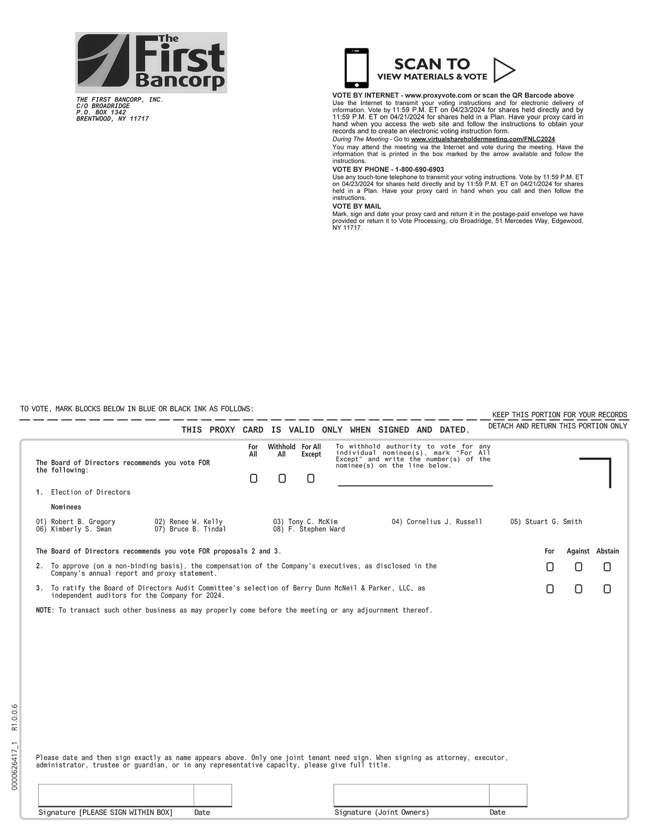 [MISSING IMAGE: http://api.rkd.refinitiv.com/api/FilingsRetrieval3/.77672312.0001104659-24-032208px_24bancorpproxy01pg01-4c.jpg.ashx]