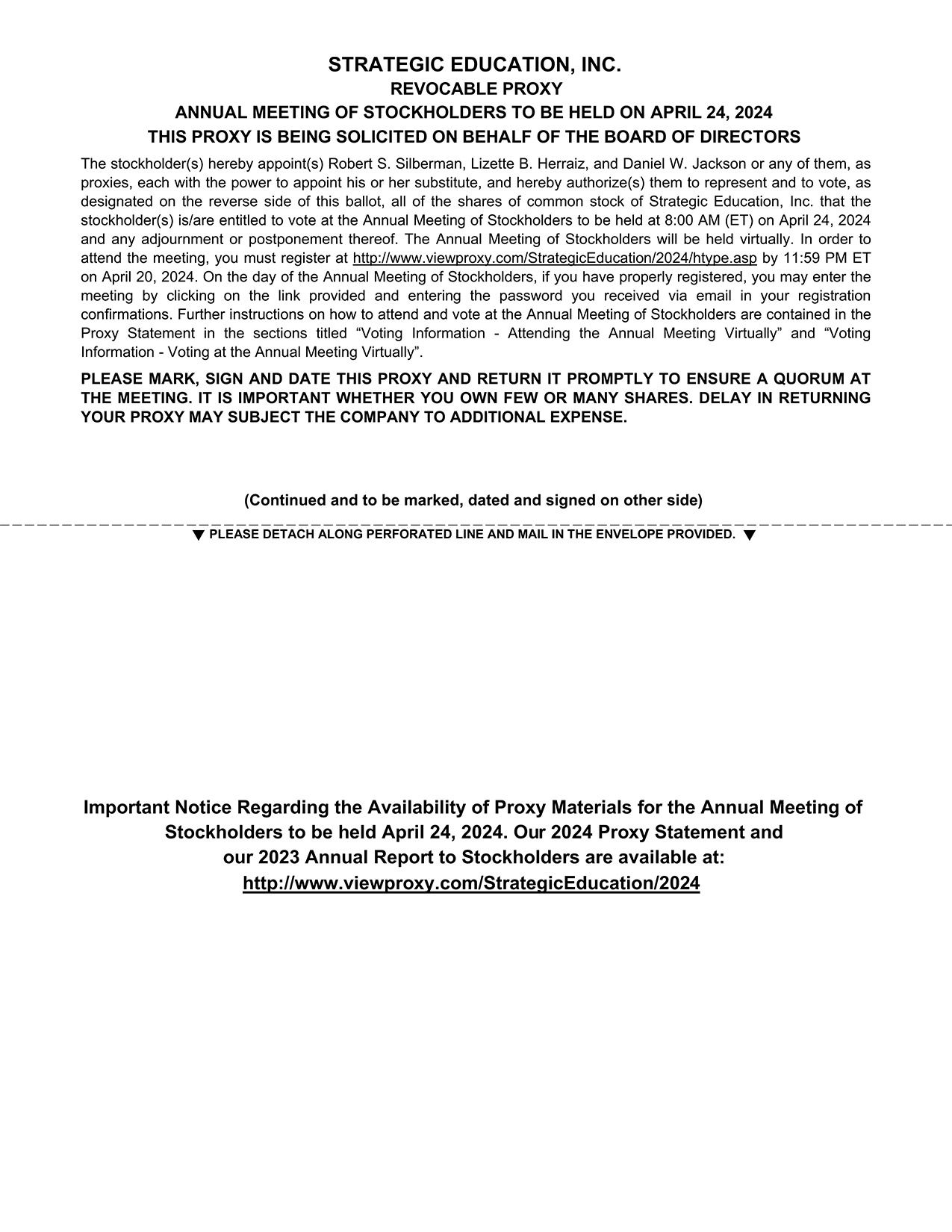 [MISSING IMAGE: http://api.rkd.refinitiv.com/api/FilingsRetrieval3/.77711450.0001104659-24-032963px_24strategicproxy1pg01-bw.jpg.ashx]