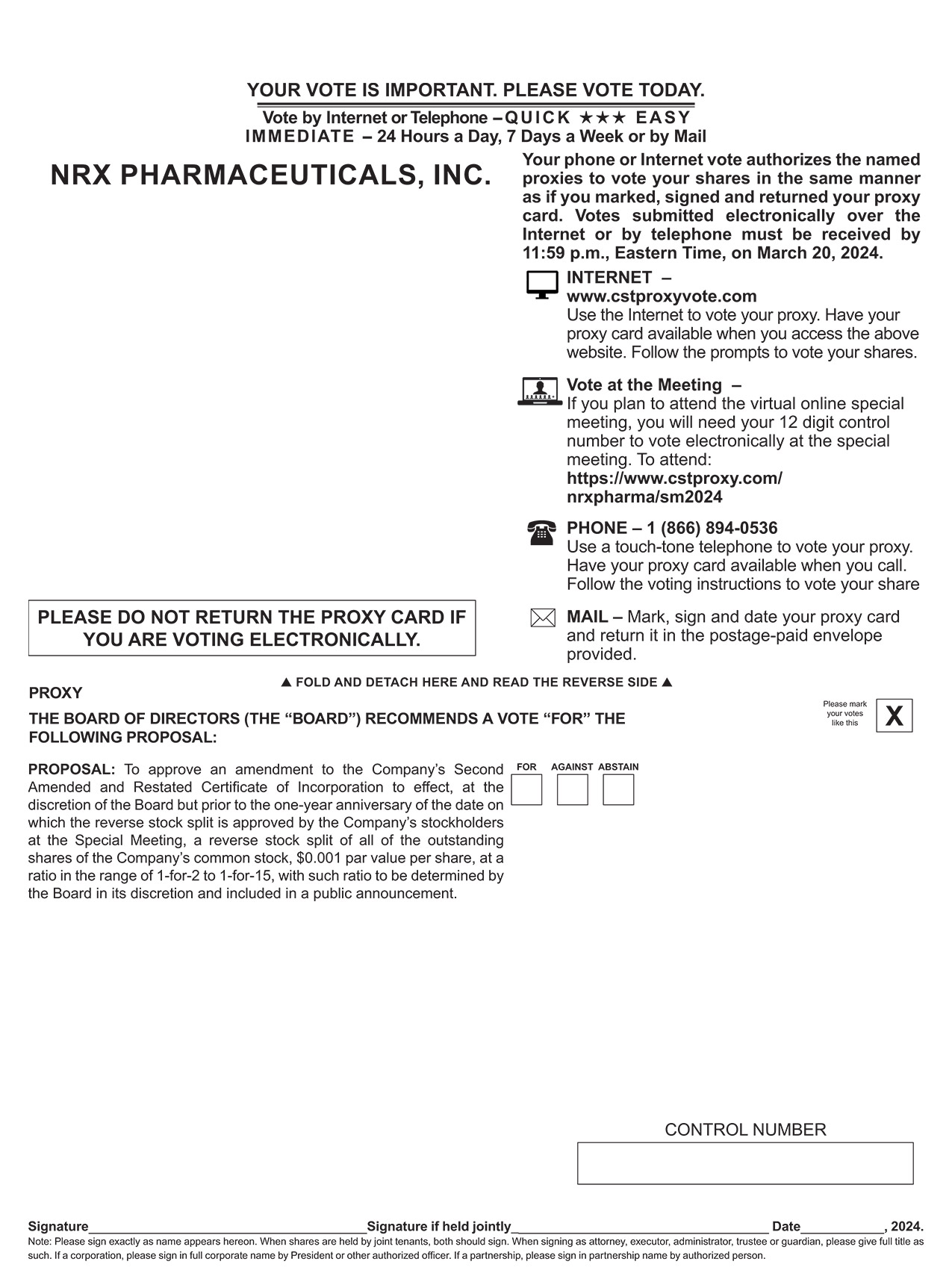 [MISSING IMAGE: http://api.rkd.refinitiv.com/api/FilingsRetrieval3/.77712798.0001104659-24-033080px_24nrxspecialmeet01-bw.jpg.ashx]
