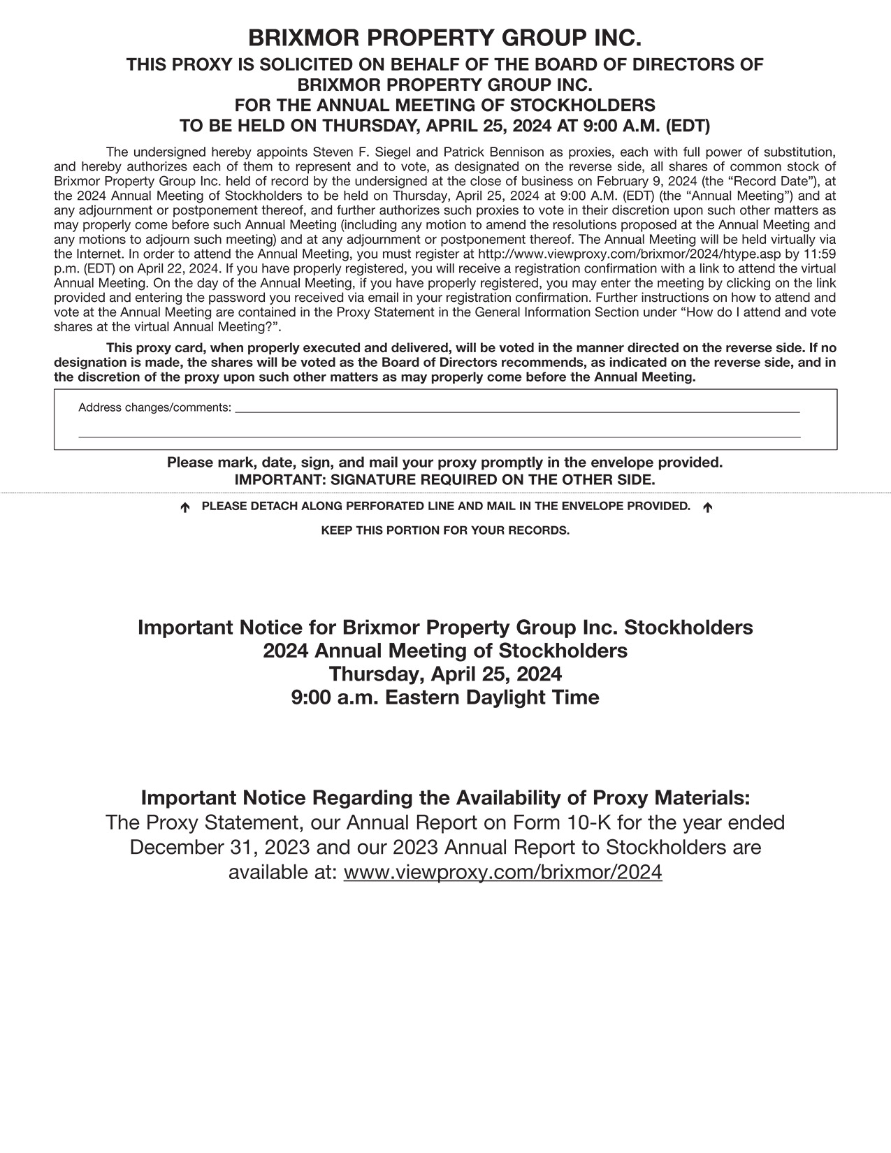 [MISSING IMAGE: http://api.rkd.refinitiv.com/api/FilingsRetrieval3/.77834330.0001104659-24-034494px_brixmorannualmeeting01-bw.jpg.ashx]