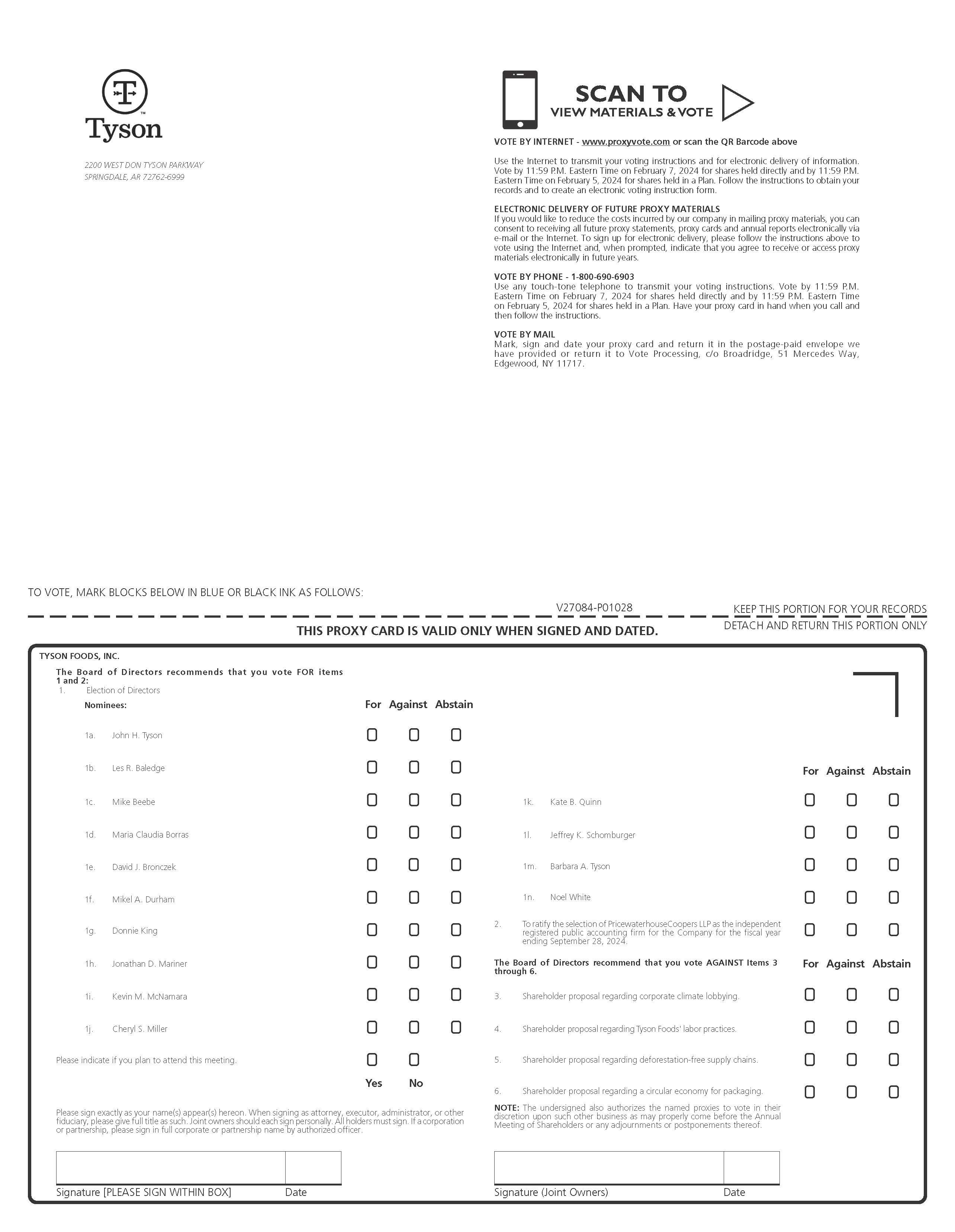TYSON FOODS INC._PRXY_Page_1.jpg