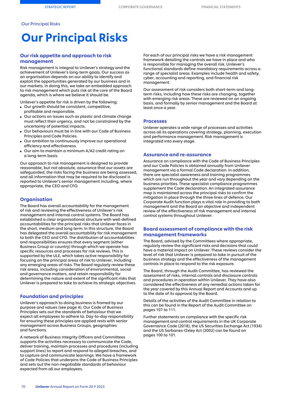 20-F_LIVE MASTER Unilever 20-F/AR FY23 CS072.jpg