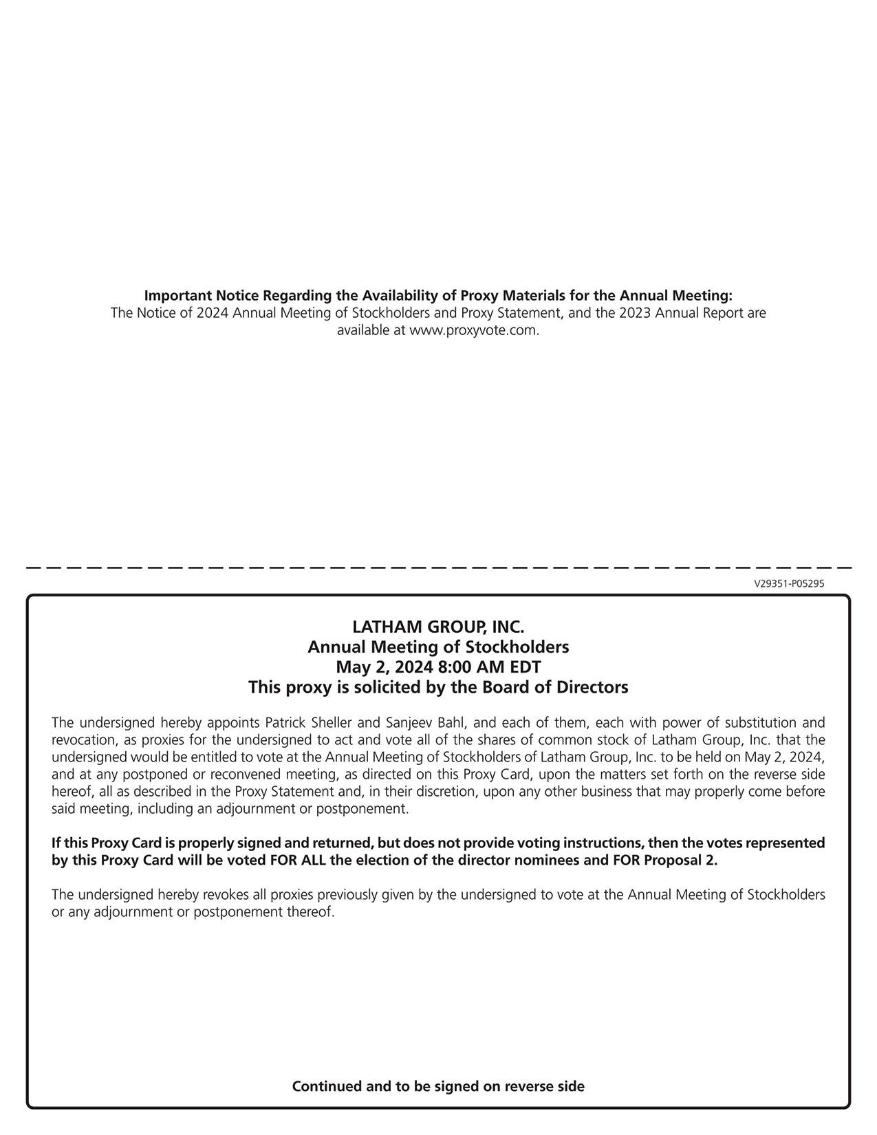 [MISSING IMAGE: http://api.rkd.refinitiv.com/api/FilingsRetrieval3/.78033049.0001104659-24-037579px_24lathamannualmeet02-bw.jpg.ashx]