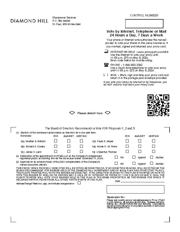 DHIL Proxy Card - Final 3-14-24 to FilePoint_Page_1.jpg