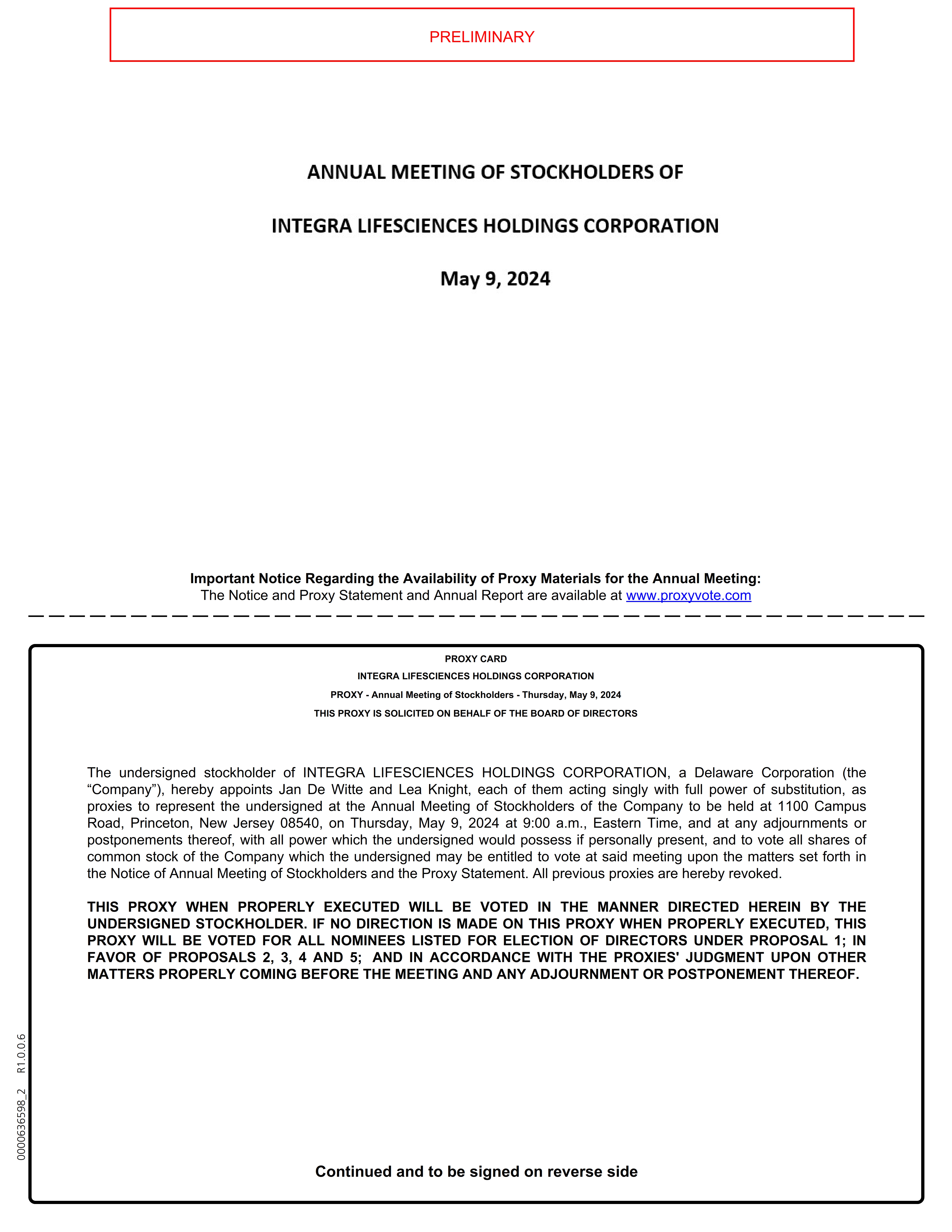 INTEGRA LIFESCIENCES HOLDINGS CORP._AUTO_PRXY_P06903_24-REQ# 76647 - AU FINAL REVISED_002.jpg