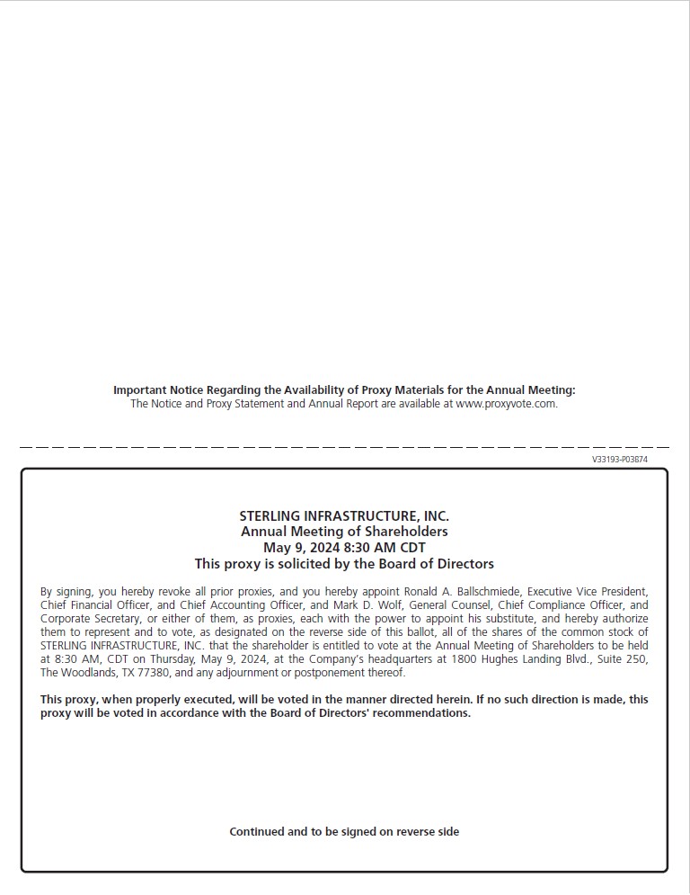 2024 Sterling - Proxy Card - Page 2.jpg