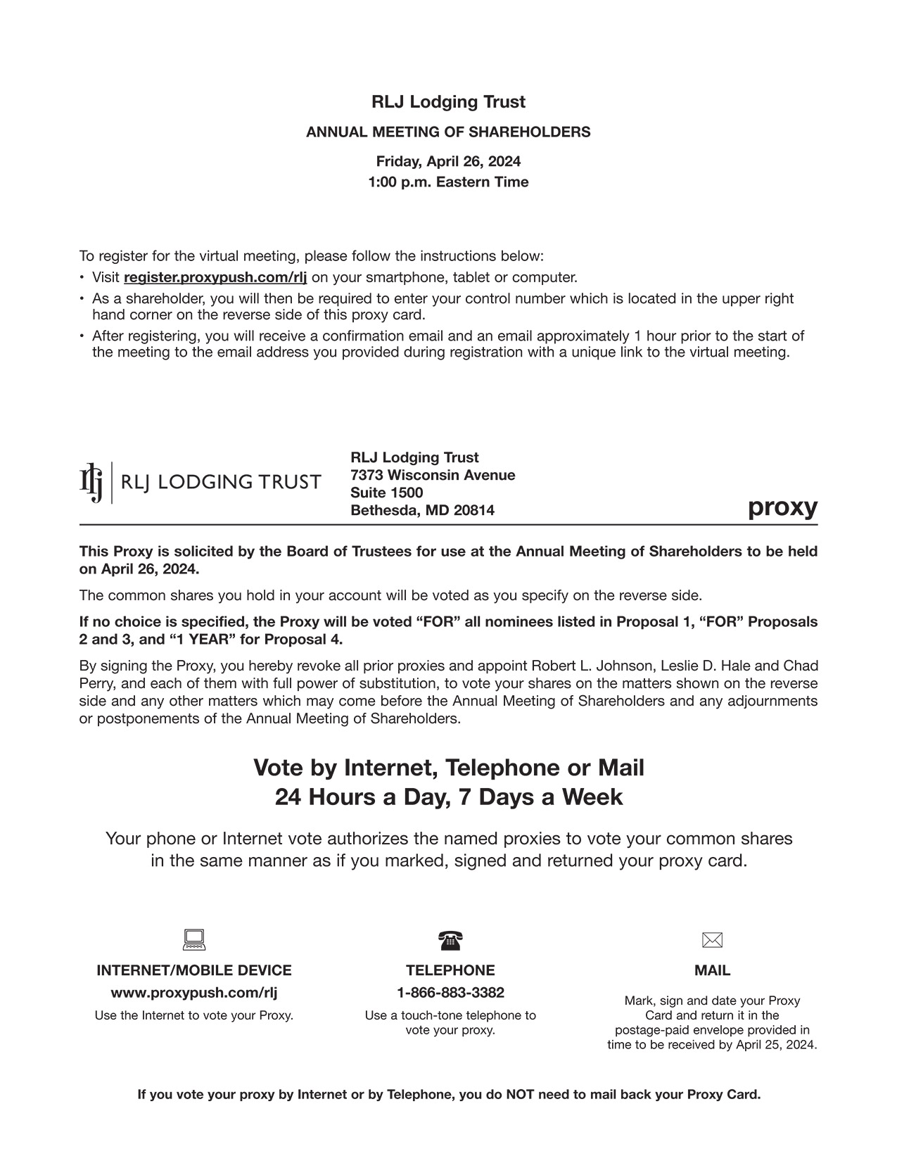 [MISSING IMAGE: http://api.rkd.refinitiv.com/api/FilingsRetrieval3/.78117454.0001104659-24-040533px_rljlodgproxy1pg02-bw.jpg.ashx]