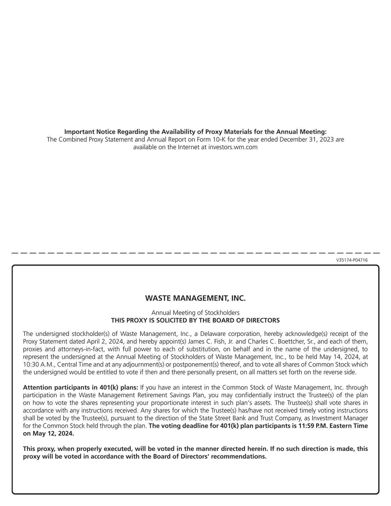 [MISSING IMAGE: http://api.rkd.refinitiv.com/api/FilingsRetrieval3/.78188061.0001104659-24-042337px_24wastemgmtproxy1pg02-bw.jpg.ashx]