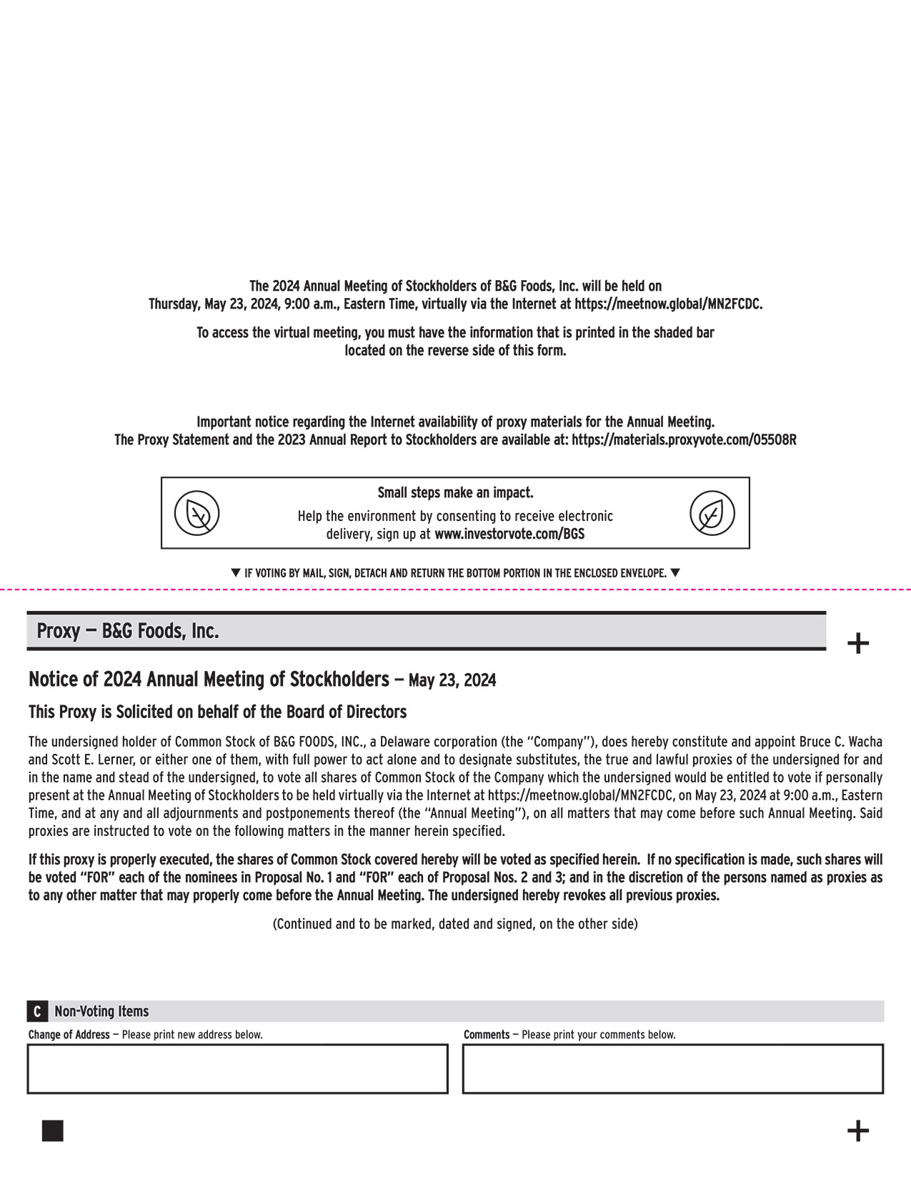 [MISSING IMAGE: http://api.rkd.refinitiv.com/api/FilingsRetrieval3/.78221372.0001104659-24-043672px_24bgfoodproxy01pg02-4c.jpg.ashx]