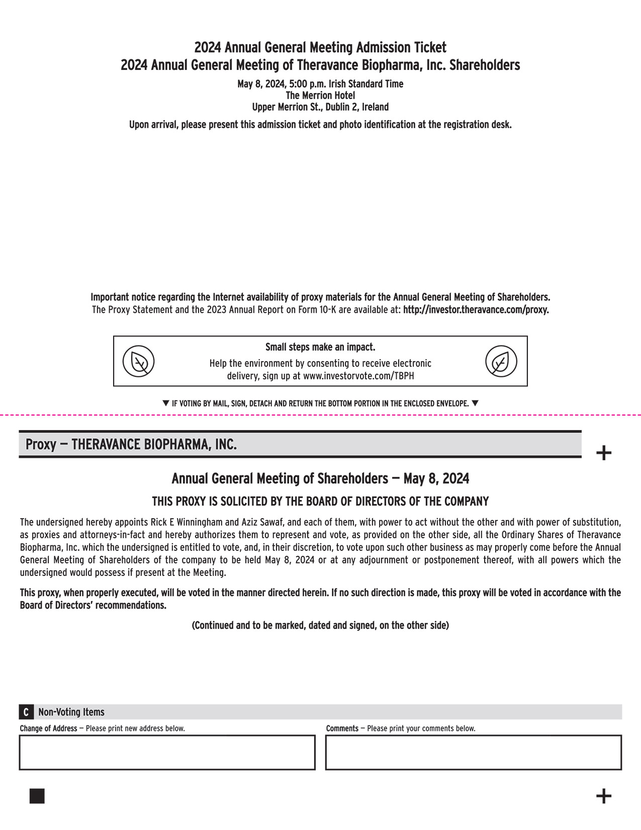 [MISSING IMAGE: http://api.rkd.refinitiv.com/api/FilingsRetrieval3/.78244514.0001104659-24-044282px_24theravproxy1pg2-4c.jpg.ashx]