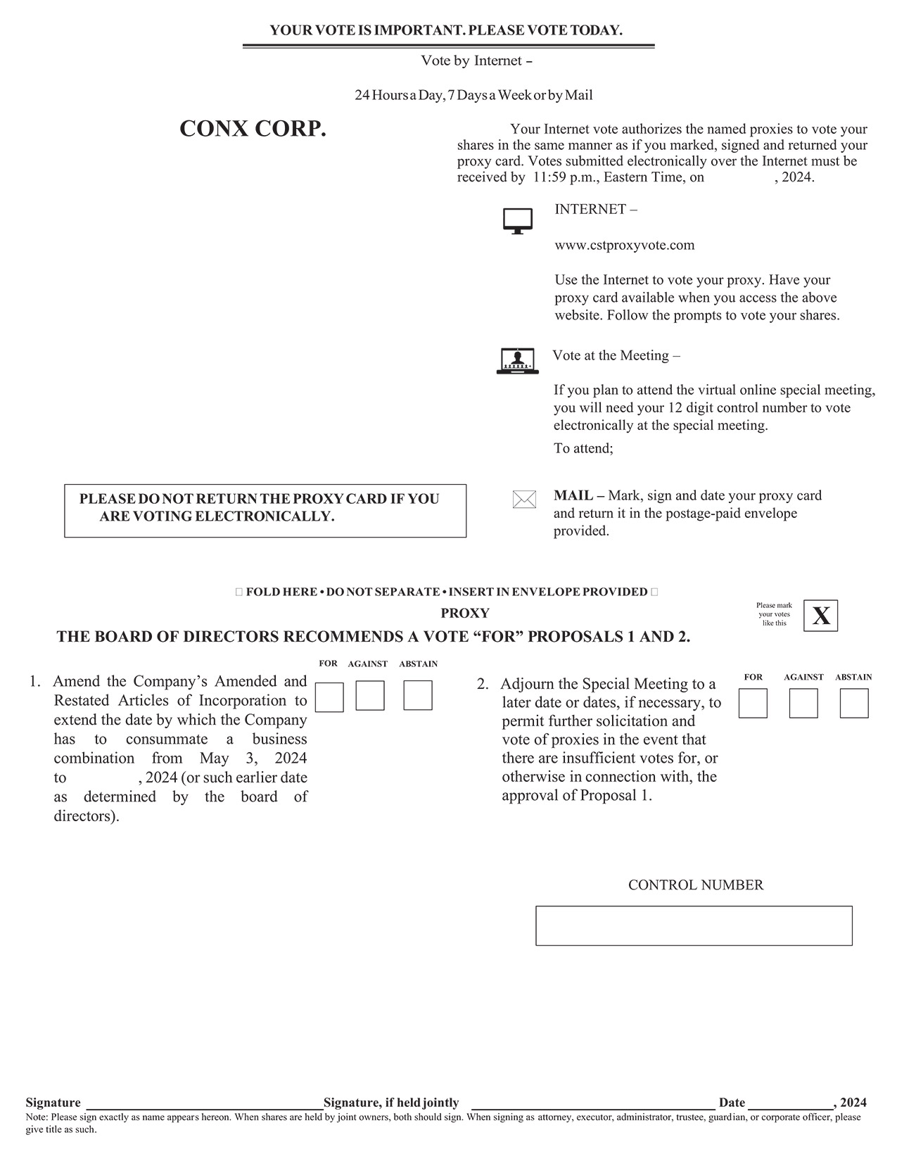 [MISSING IMAGE: http://api.rkd.refinitiv.com/api/FilingsRetrieval3/.78377867.0001104659-24-046326px_24conxproxy1pg01-bw.jpg.ashx]