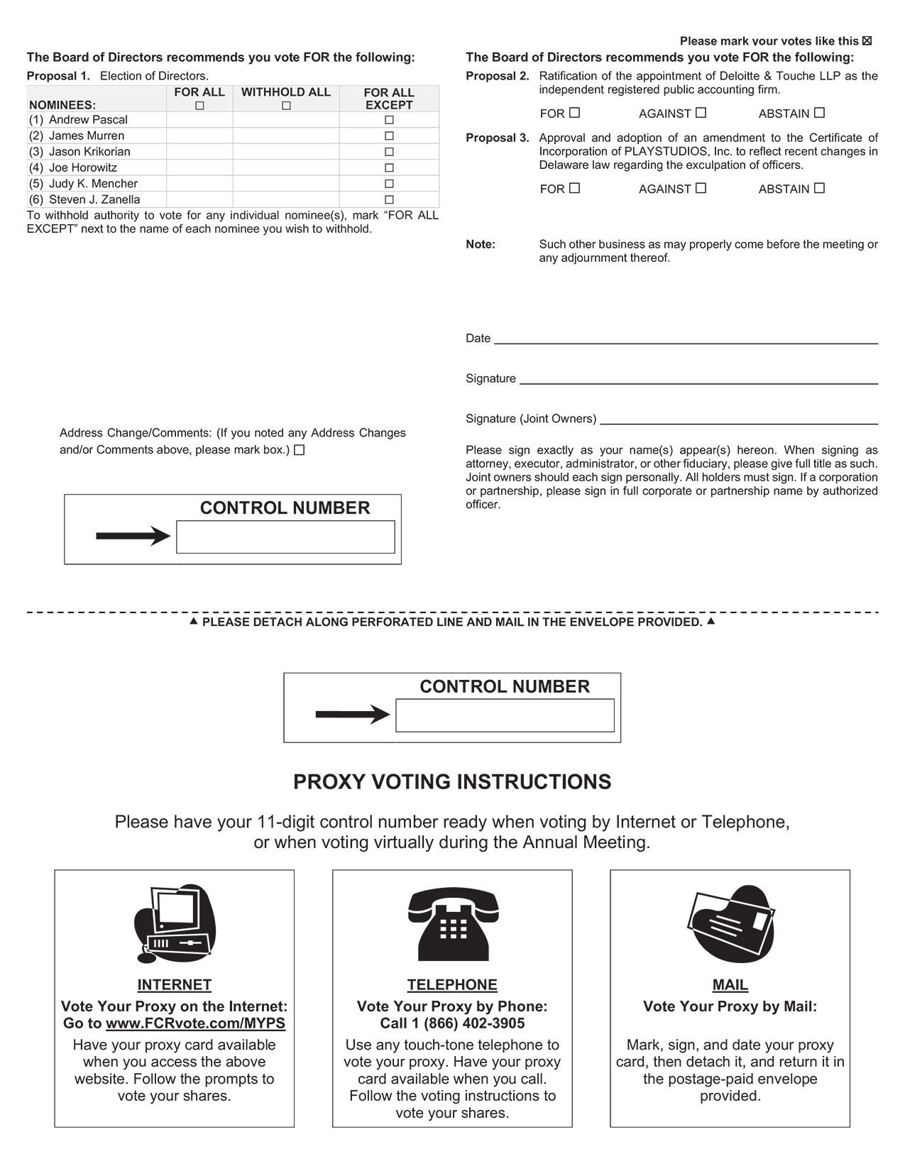 [MISSING IMAGE: http://api.rkd.refinitiv.com/api/FilingsRetrieval3/.78414605.0001104659-24-046727px_24playproxy01pg02-bw.jpg.ashx]