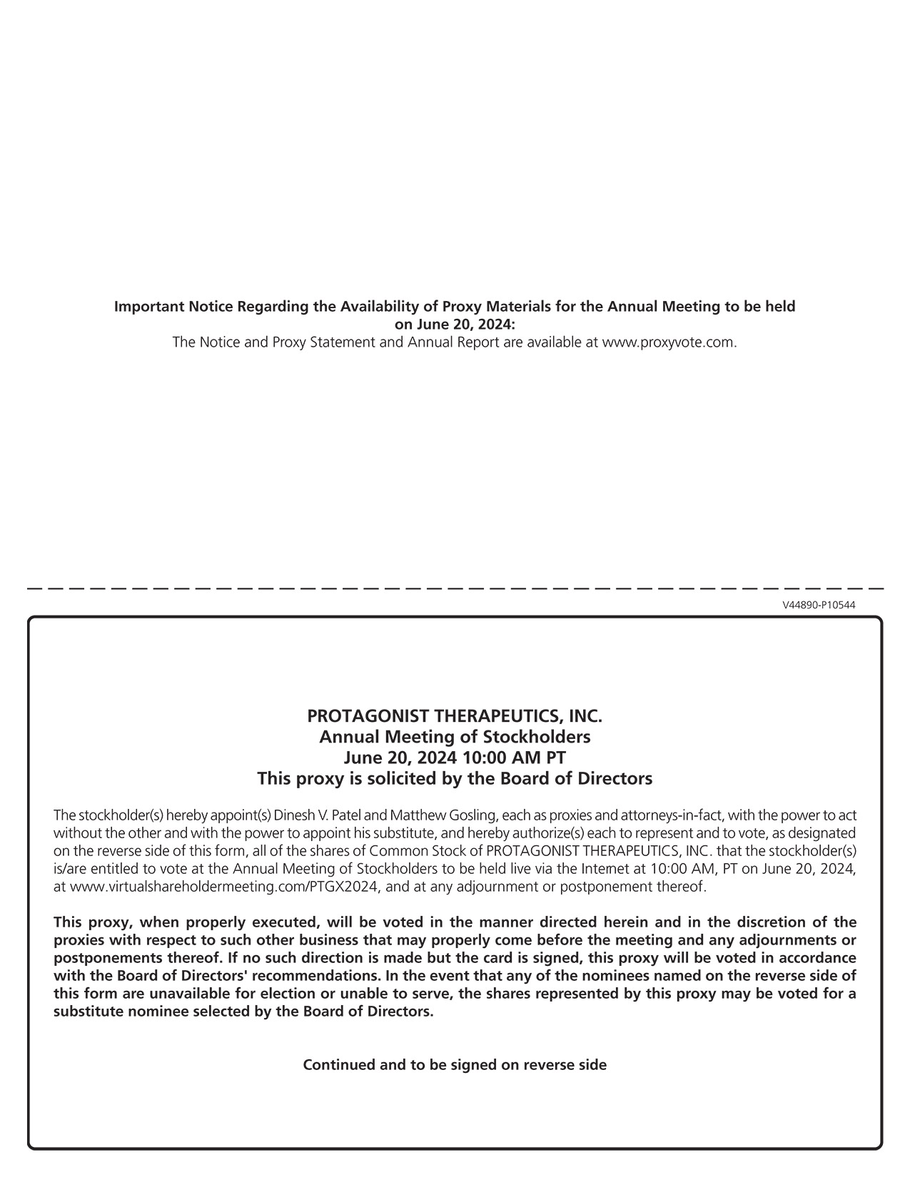 [MISSING IMAGE: http://api.rkd.refinitiv.com/api/FilingsRetrieval3/.78415643.0001104659-24-046797px_24protagonistpage02-bw.jpg.ashx]