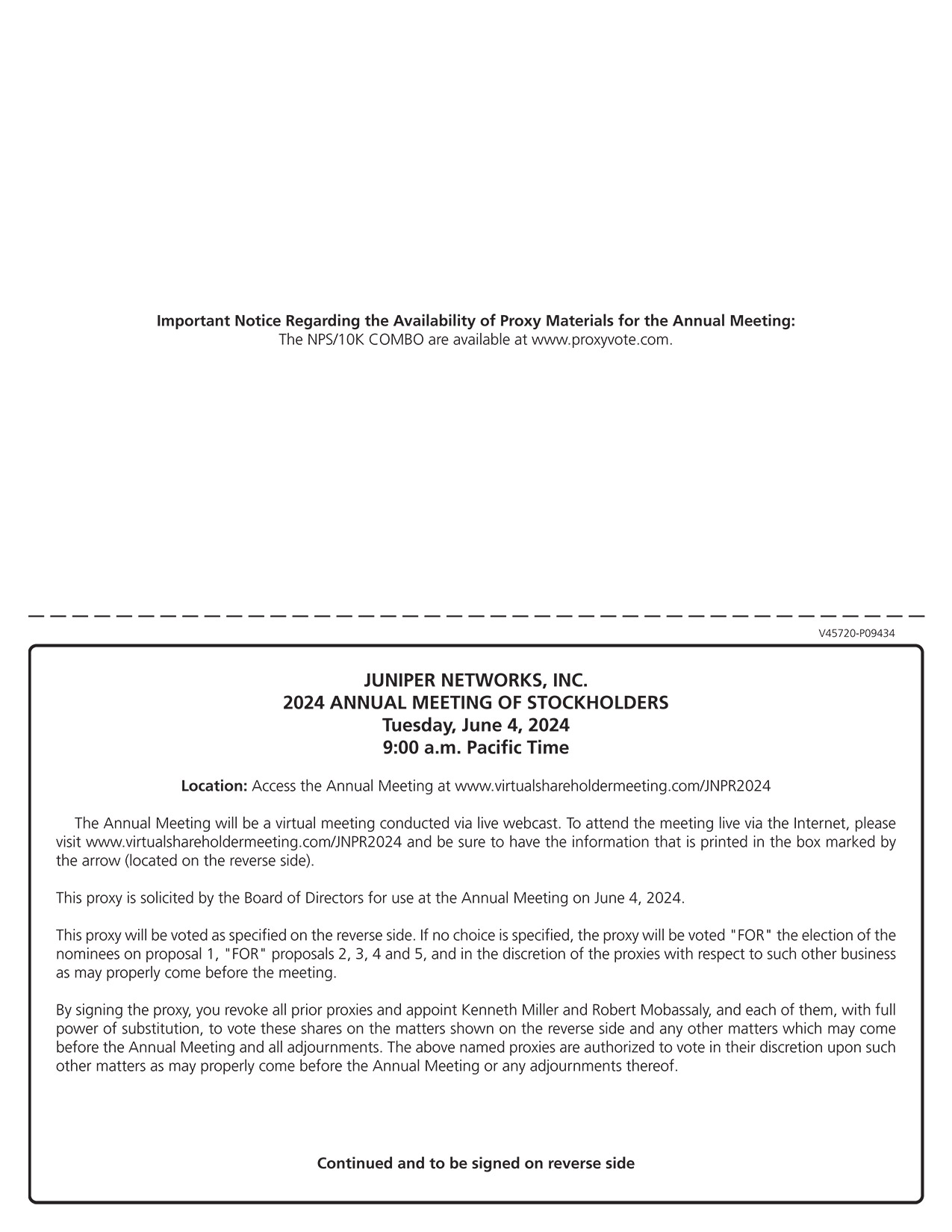 [MISSING IMAGE: http://api.rkd.refinitiv.com/api/FilingsRetrieval3/.78637992.0001104659-24-050569px_24juniperproxy1pg02-bw.jpg.ashx]