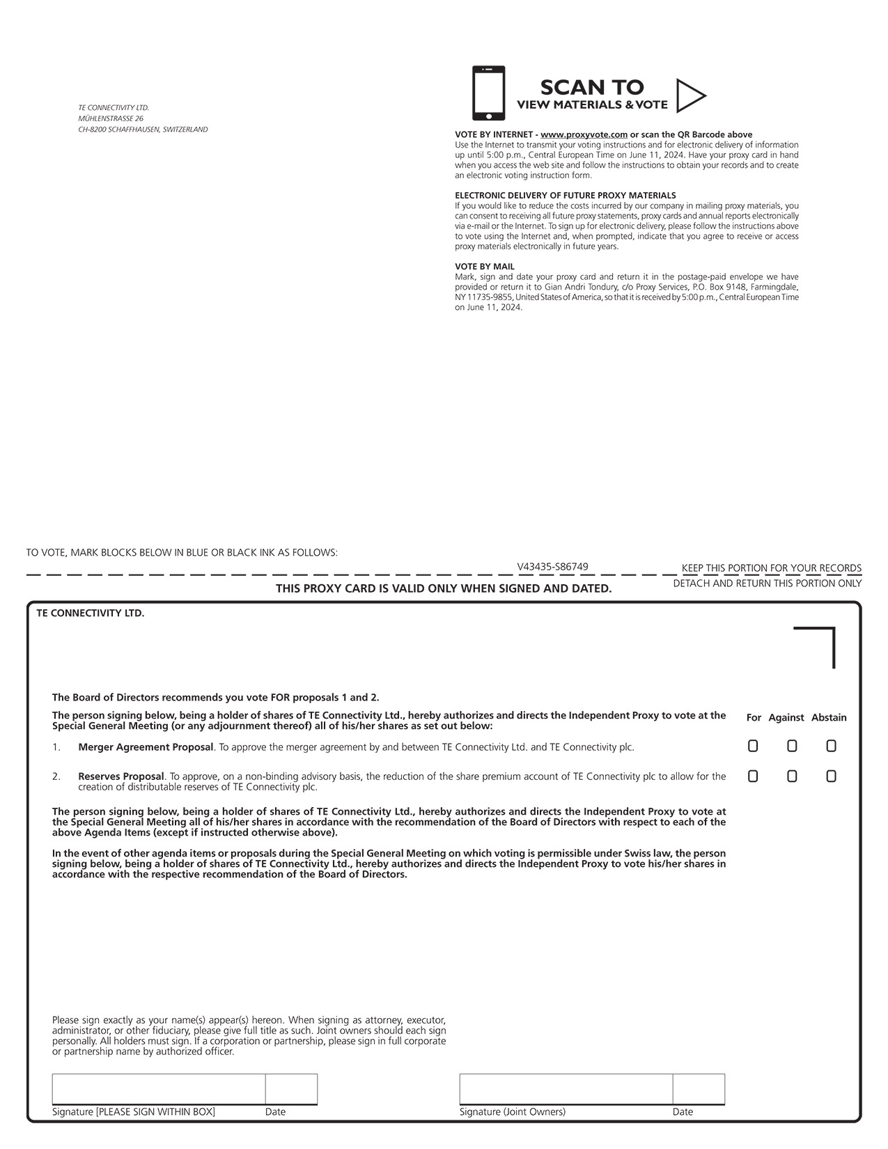 [MISSING IMAGE: http://api.rkd.refinitiv.com/api/FilingsRetrieval3/.78682799.0001104659-24-051227px_24teconproxy1pg01-bw.jpg.ashx]
