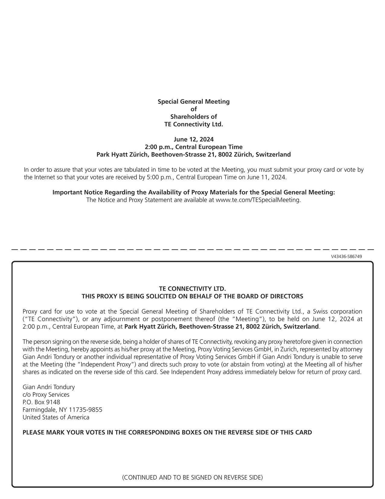 [MISSING IMAGE: http://api.rkd.refinitiv.com/api/FilingsRetrieval3/.78682799.0001104659-24-051227px_24teconproxy1pg02-bw.jpg.ashx]