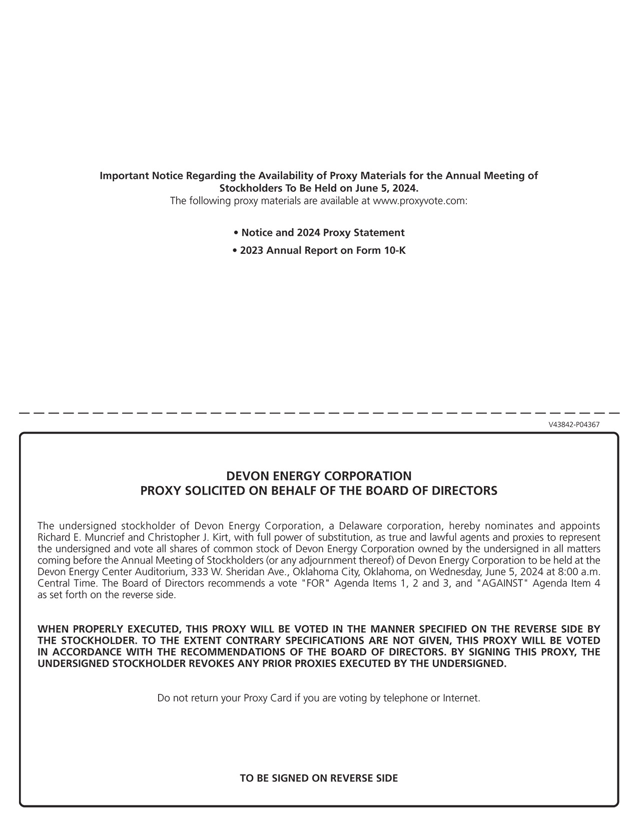 [MISSING IMAGE: http://api.rkd.refinitiv.com/api/FilingsRetrieval3/.78693161.0001104659-24-051304px_24devonproxy1pg2-bw.jpg.ashx]