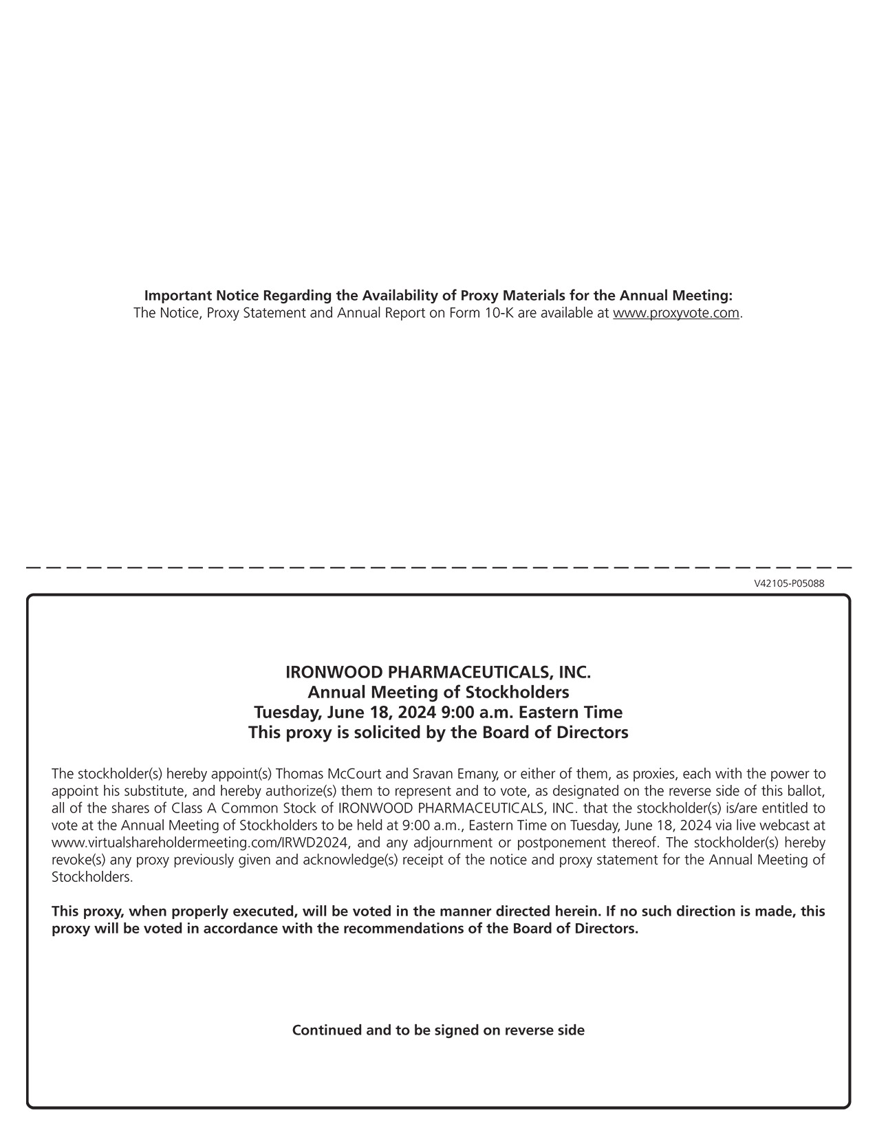 [MISSING IMAGE: http://api.rkd.refinitiv.com/api/FilingsRetrieval3/.78721400.0001104659-24-051992px_24ironwoodproxy01pg02-bw.jpg.ashx]
