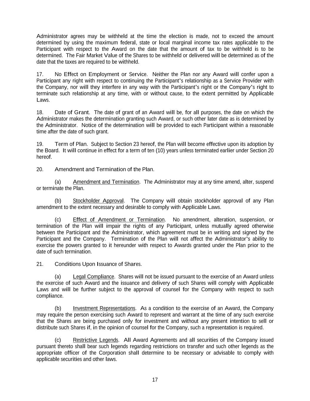 Microsoft Word - GrowGen Second AR Equity Plan Redline.docx017.jpg