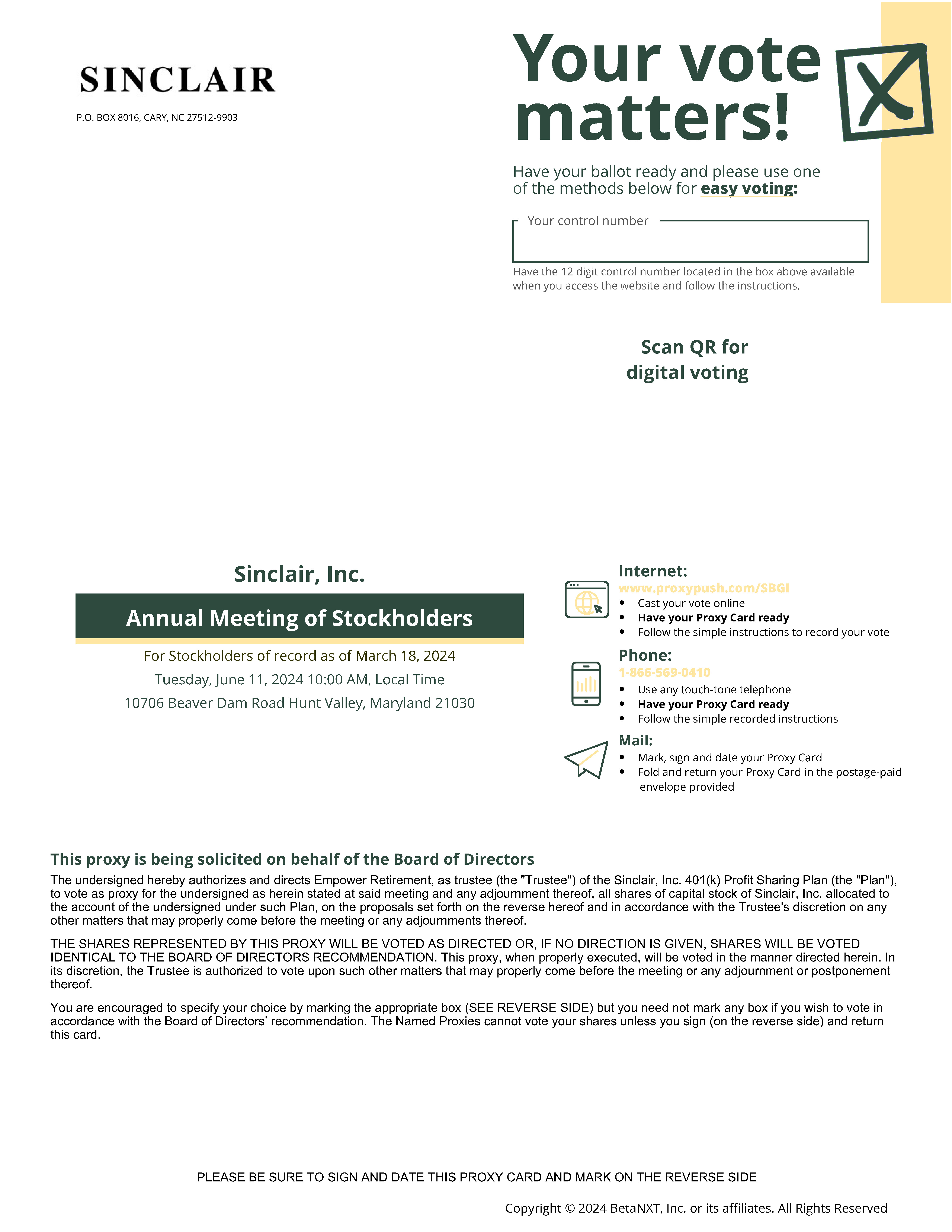 Proxy Card - Sinclair Empower Final - front.jpg