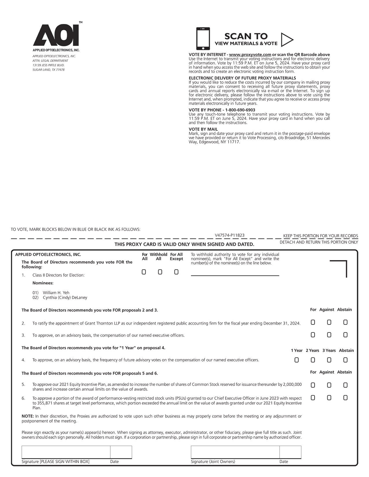 [MISSING IMAGE: http://api.rkd.refinitiv.com/api/FilingsRetrieval3/.78759529.0001104659-24-052897px_24aoiproxy01pg01-bw.jpg.ashx]