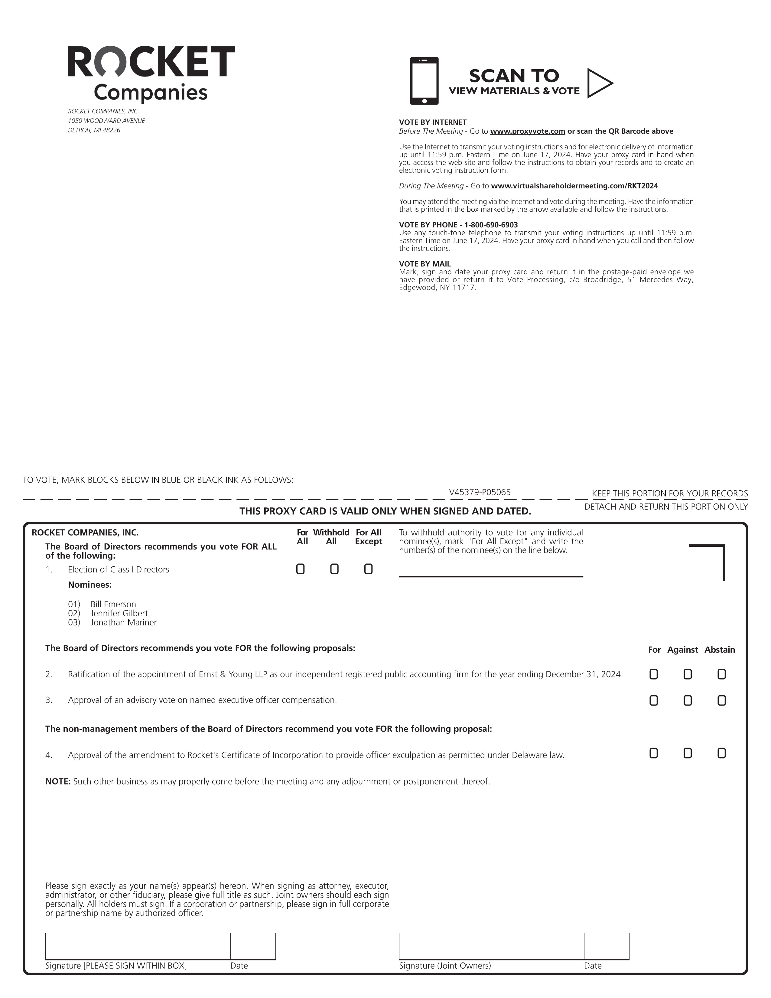 [MISSING IMAGE: http://api.rkd.refinitiv.com/api/FilingsRetrieval3/.78761329.0001104659-24-053020px_24rocketproxy01pg01-bw.jpg.ashx]