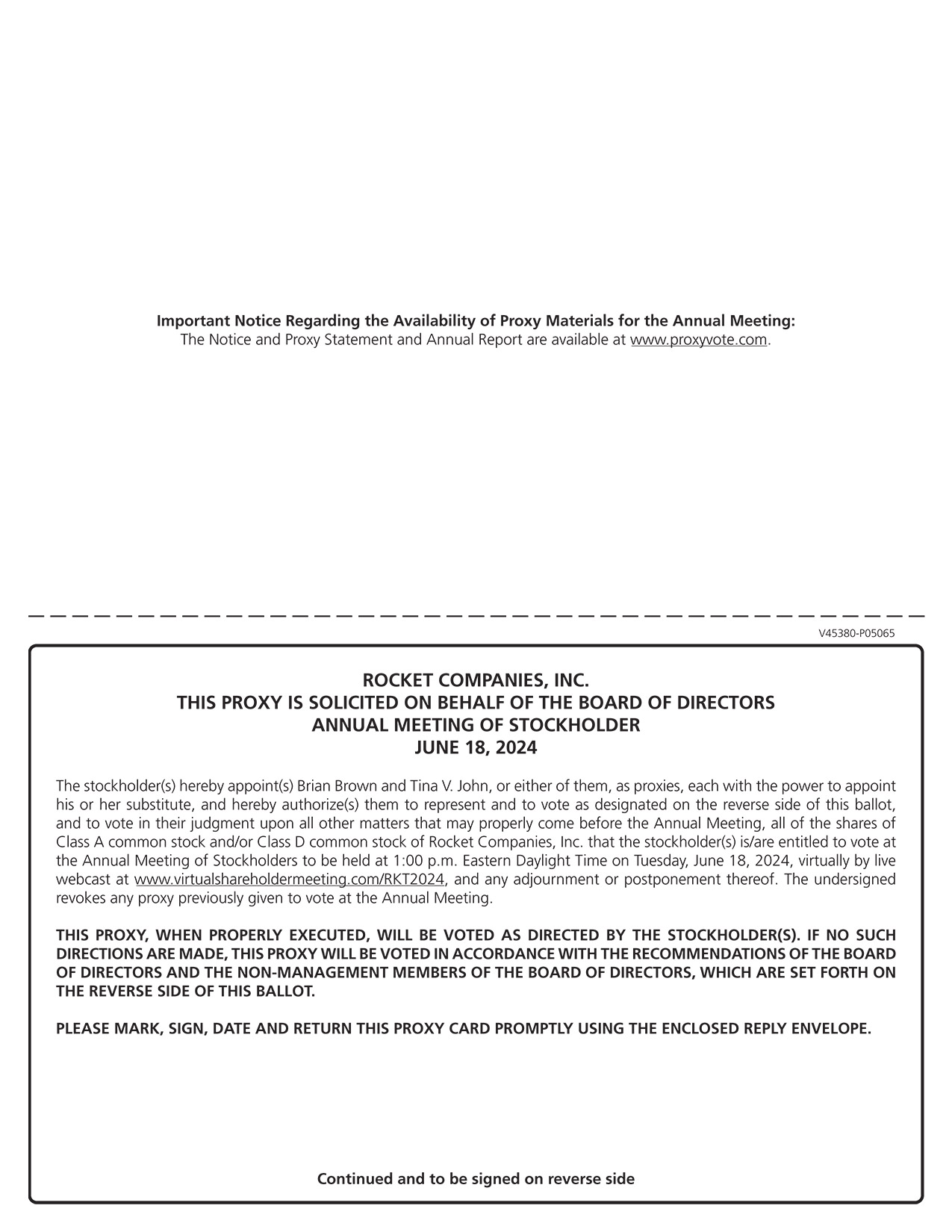 [MISSING IMAGE: http://api.rkd.refinitiv.com/api/FilingsRetrieval3/.78761329.0001104659-24-053020px_24rocketproxy01pg02-bw.jpg.ashx]