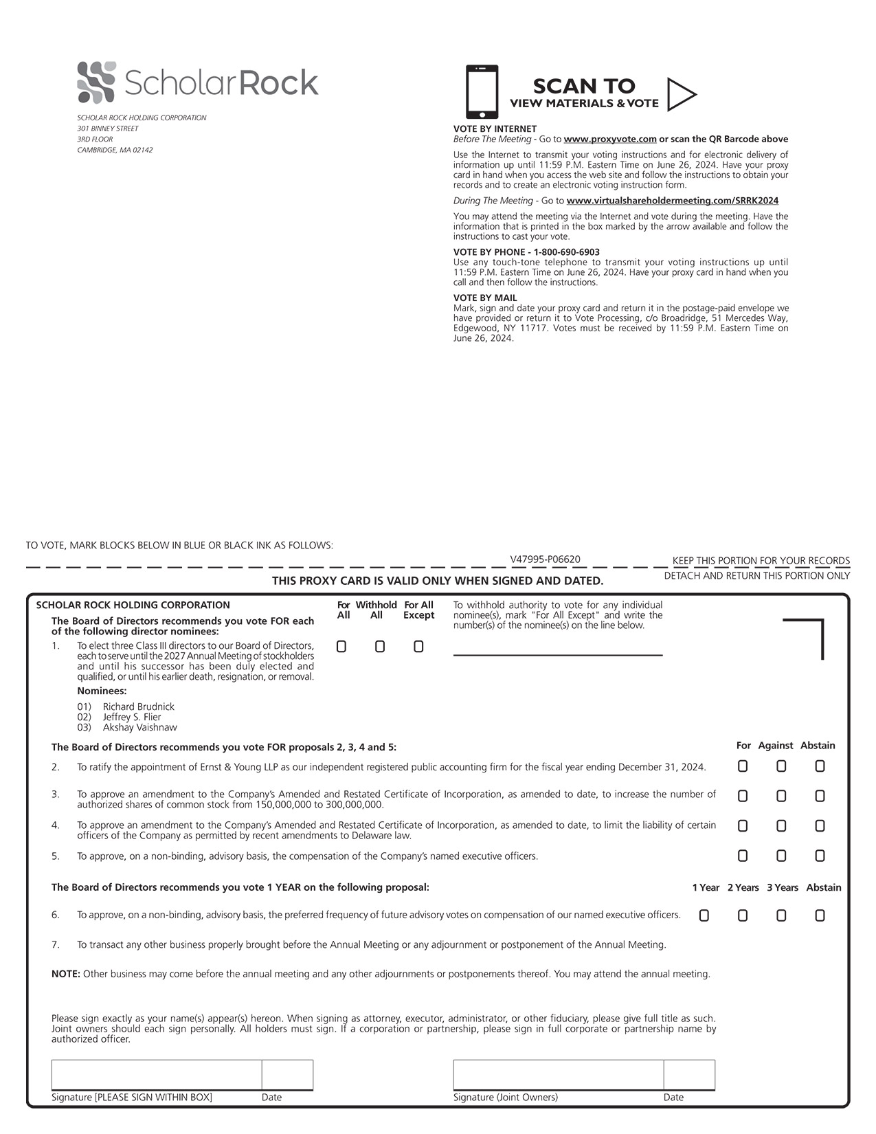 [MISSING IMAGE: http://api.rkd.refinitiv.com/api/FilingsRetrieval3/.78818810.0001104659-24-053978px_24scholarproxy1pg01-bw.jpg.ashx]