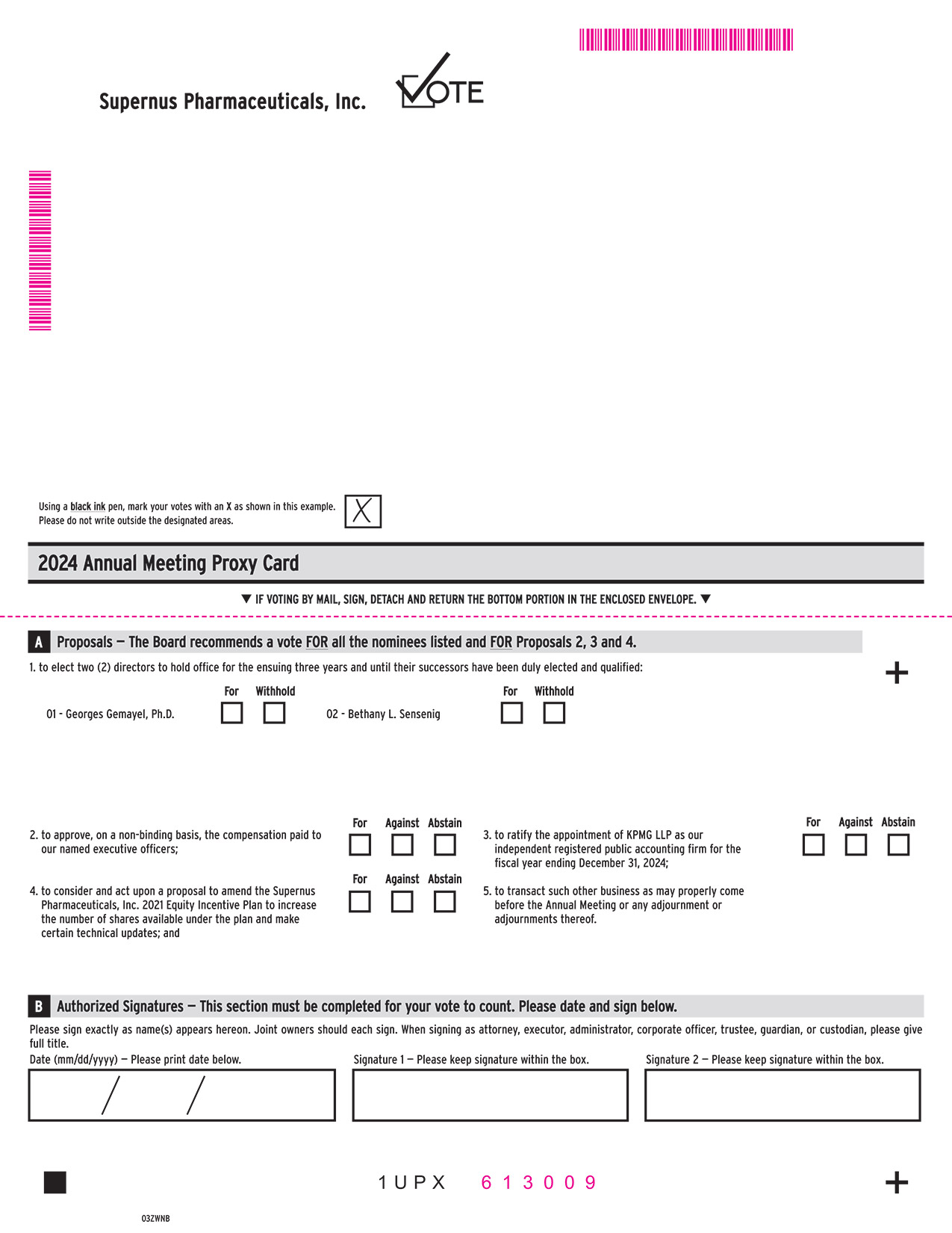 [MISSING IMAGE: http://api.rkd.refinitiv.com/api/FilingsRetrieval3/.78819266.0001104659-24-054023px_24supernusproxy1pg1-4c.jpg.ashx]
