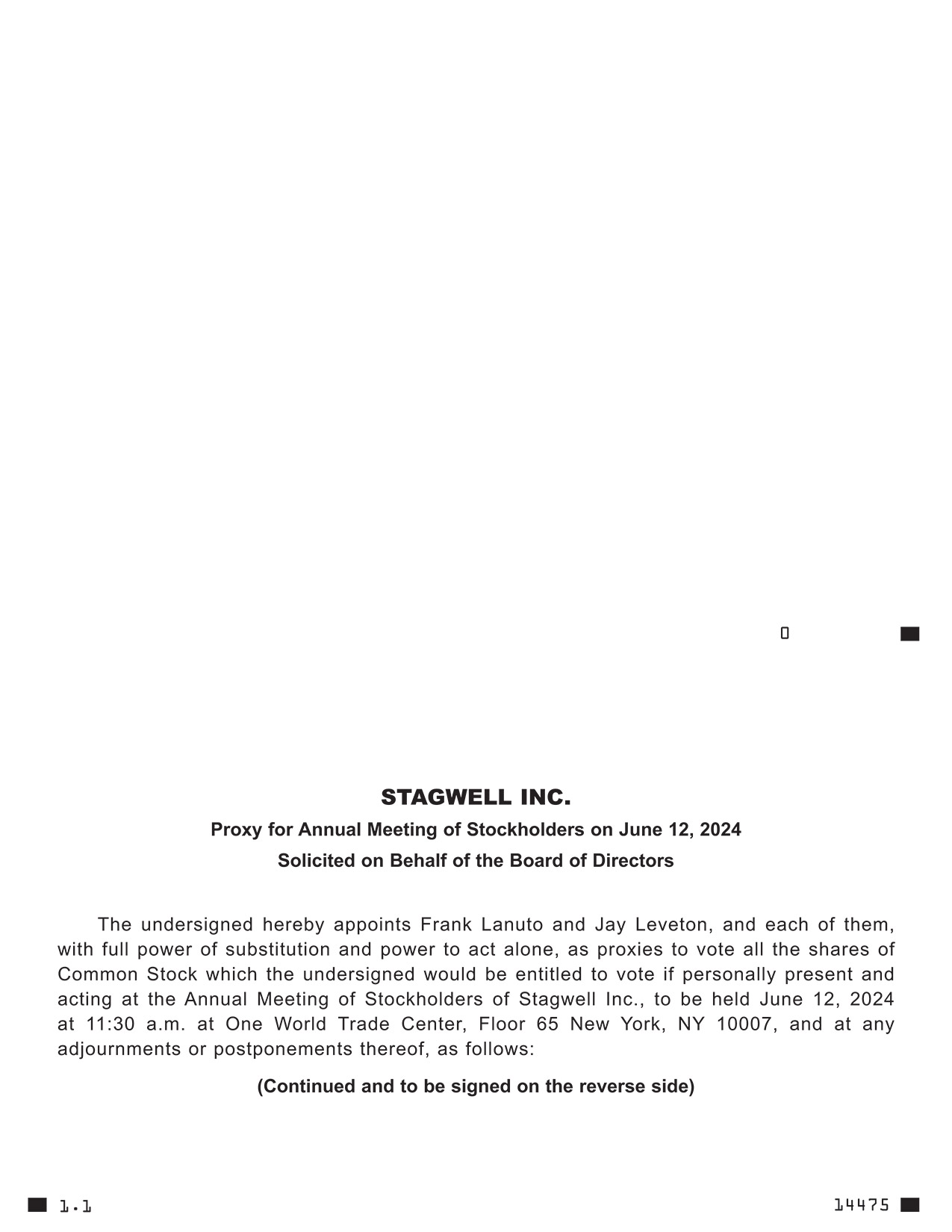 [MISSING IMAGE: http://api.rkd.refinitiv.com/api/FilingsRetrieval3/.78819464.0001104659-24-054041px_24stagwellpxy1pg02-bw.jpg.ashx]