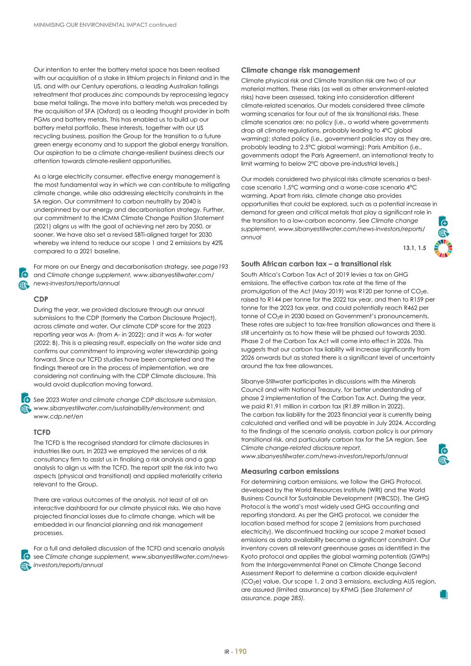 For 20F - Integrated Report 2023 _Sibanye-Stillwater192.jpg