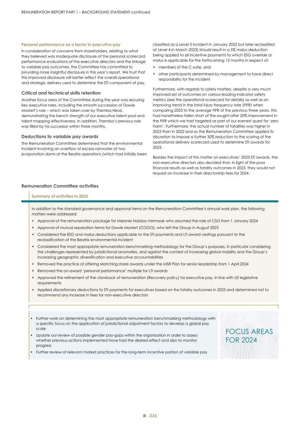 For 20F - Integrated Report 2023 _Sibanye-Stillwater238.jpg