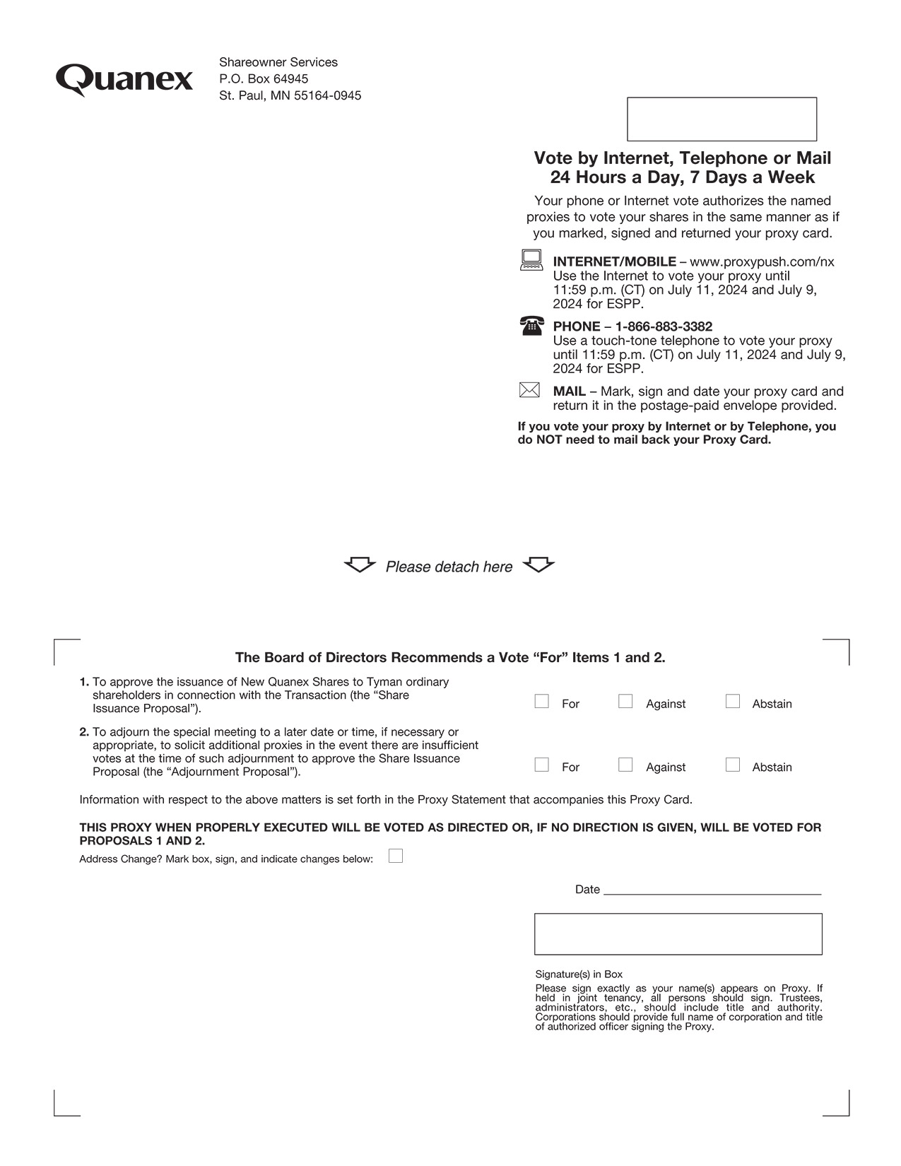 [MISSING IMAGE: http://api.rkd.refinitiv.com/api/FilingsRetrieval3/.79401590.0001104659-24-068913px_24quanexproxy1pg1-bw.jpg.ashx]