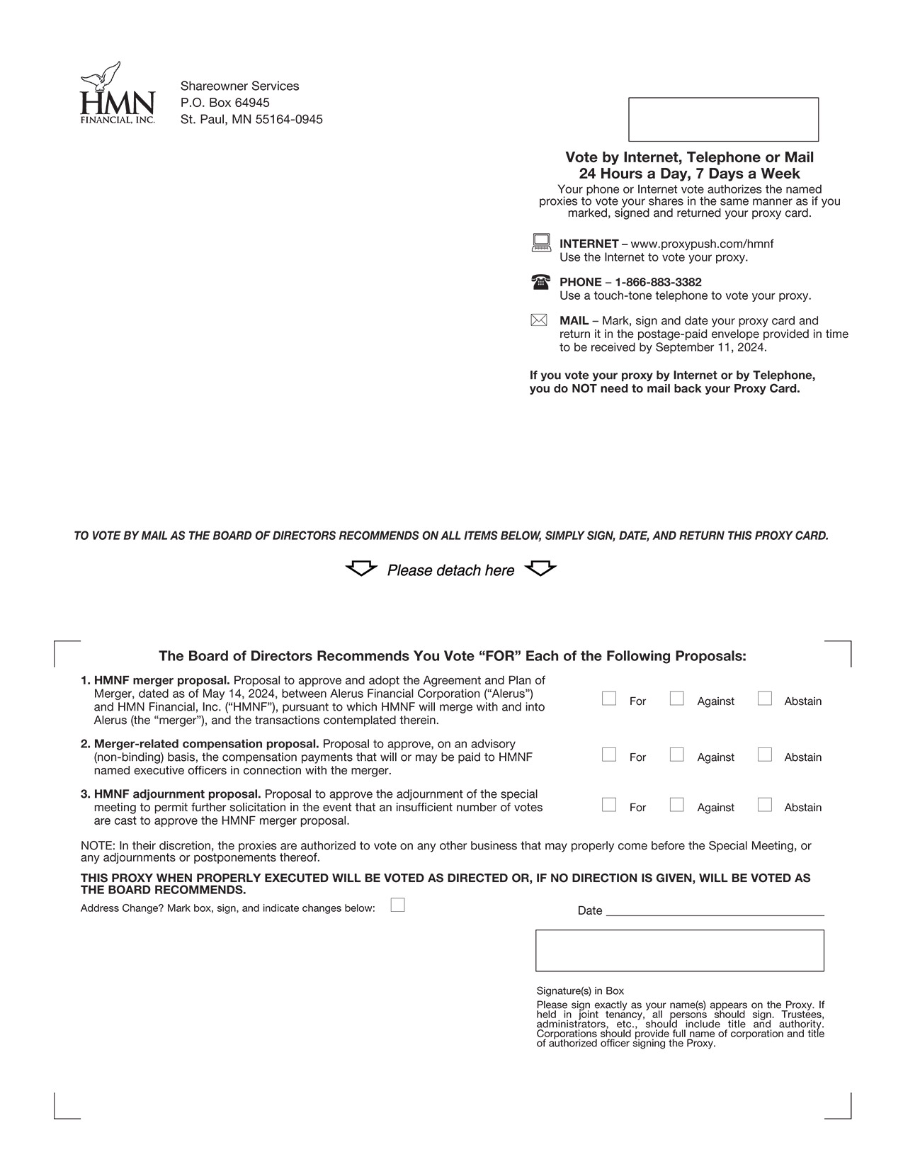 [MISSING IMAGE: http://api.rkd.refinitiv.com/api/FilingsRetrieval3/.80019953.0001104659-24-084536px_24hmnfinproxy1pg01-bw.jpg.ashx]