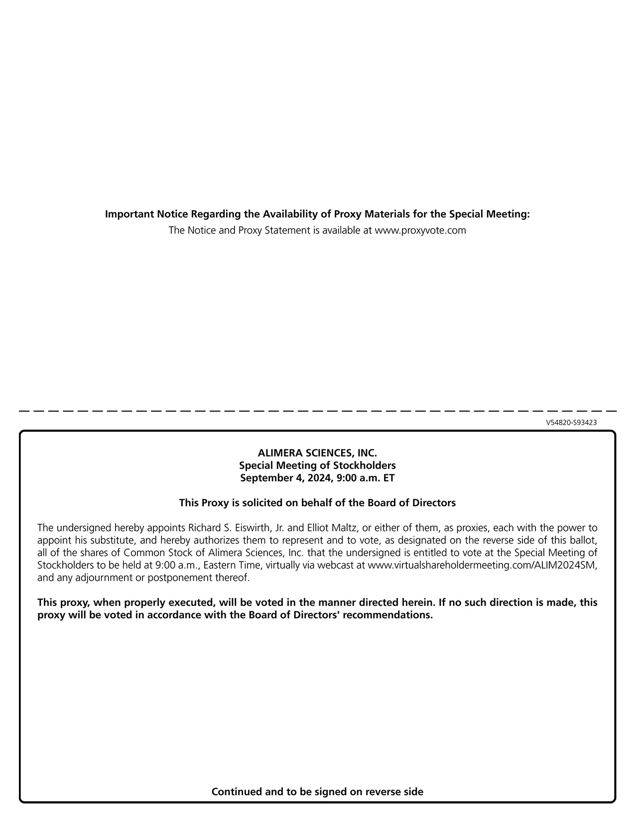 [MISSING IMAGE: http://api.rkd.refinitiv.com/api/FilingsRetrieval3/.80147612.0001104659-24-087307px_24alimeraproxy01pg02-bw.jpg.ashx]