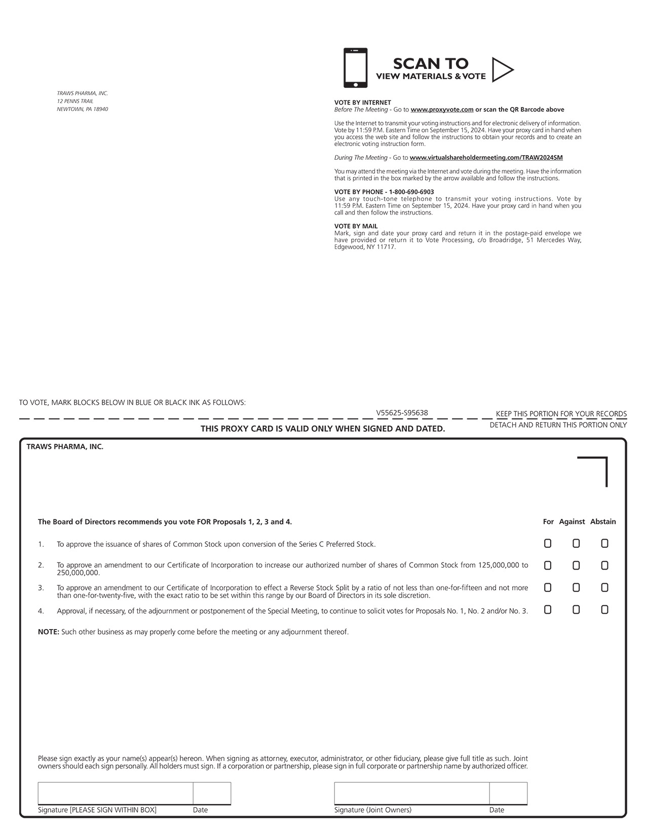 [MISSING IMAGE: http://api.rkd.refinitiv.com/api/FilingsRetrieval3/.80162027.0001104659-24-087458px_24trawsproxy1pg01-bw.jpg.ashx]