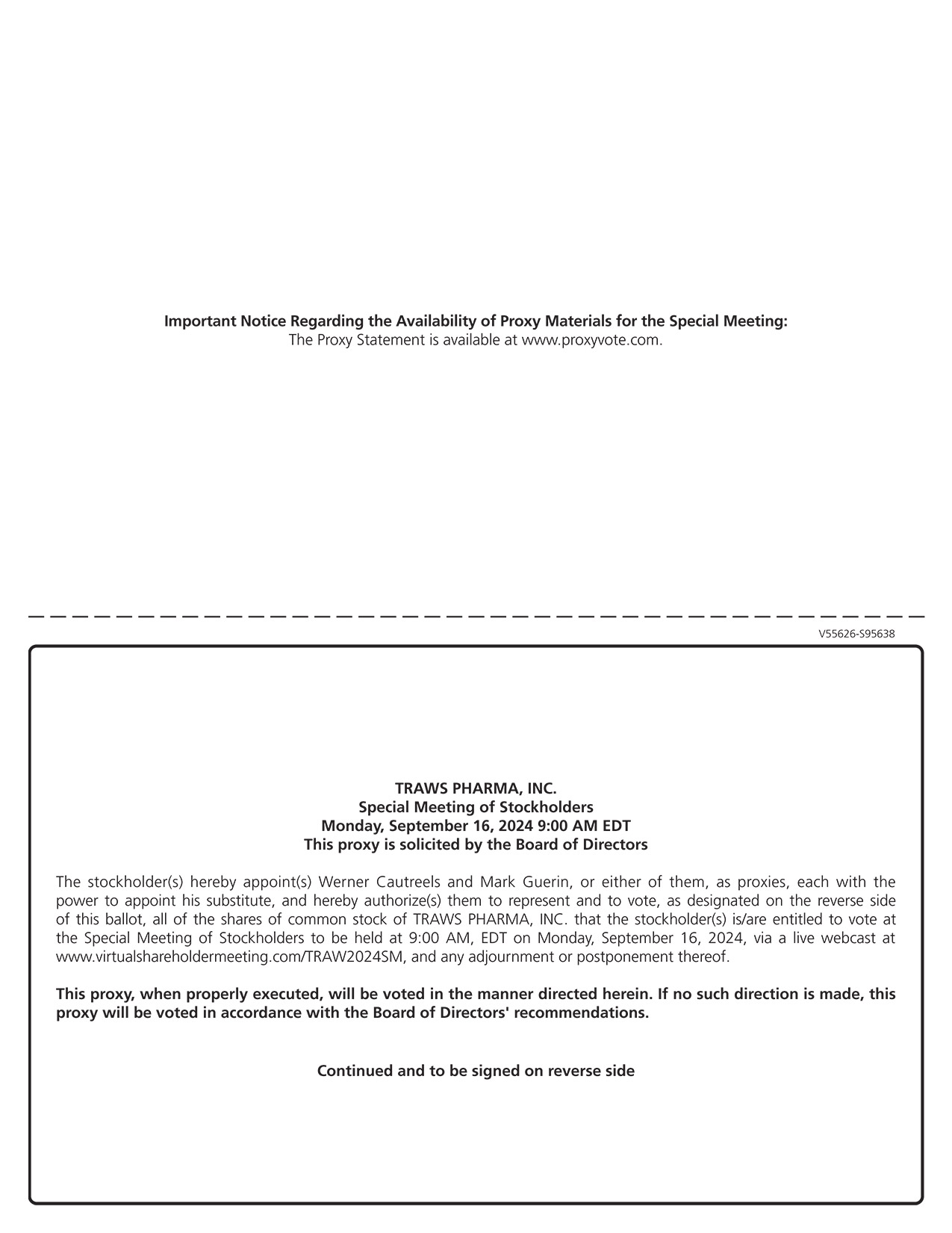 [MISSING IMAGE: http://api.rkd.refinitiv.com/api/FilingsRetrieval3/.80162027.0001104659-24-087458px_24trawsproxy1pg02-bw.jpg.ashx]