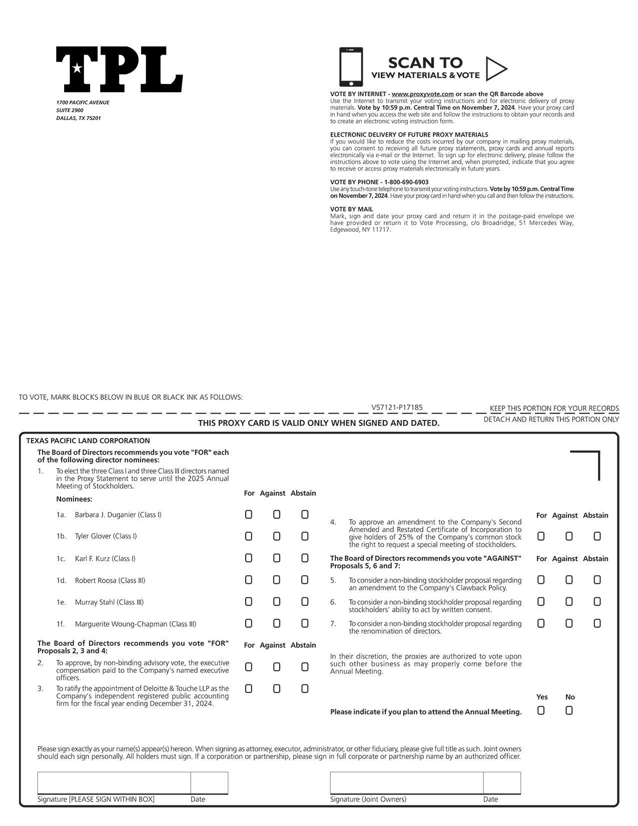 [MISSING IMAGE: http://api.rkd.refinitiv.com/api/FilingsRetrieval3/.80587746.0001104659-24-099844px_24texasproxy2pg01-bw.jpg.ashx]