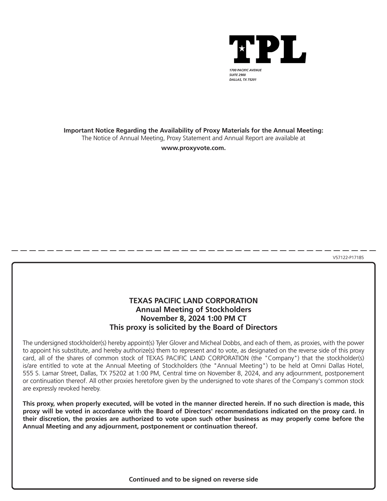 [MISSING IMAGE: http://api.rkd.refinitiv.com/api/FilingsRetrieval3/.80656212.0001104659-24-102208px_24texasproxy2pg02-bw.jpg.ashx]