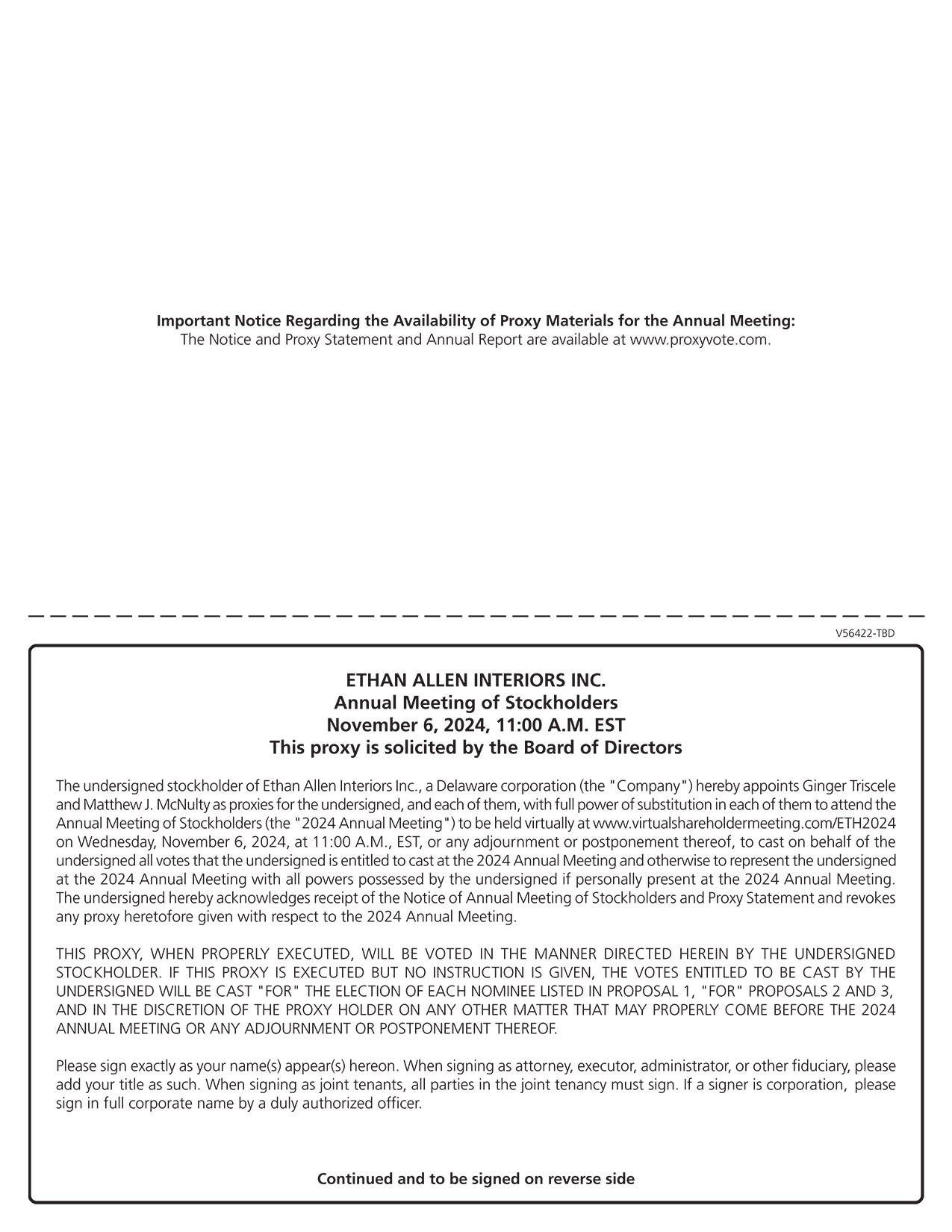 [MISSING IMAGE: http://api.rkd.refinitiv.com/api/FilingsRetrieval3/.80704524.0001104659-24-103720px_24ethanpxy01pg02-bw.jpg.ashx]