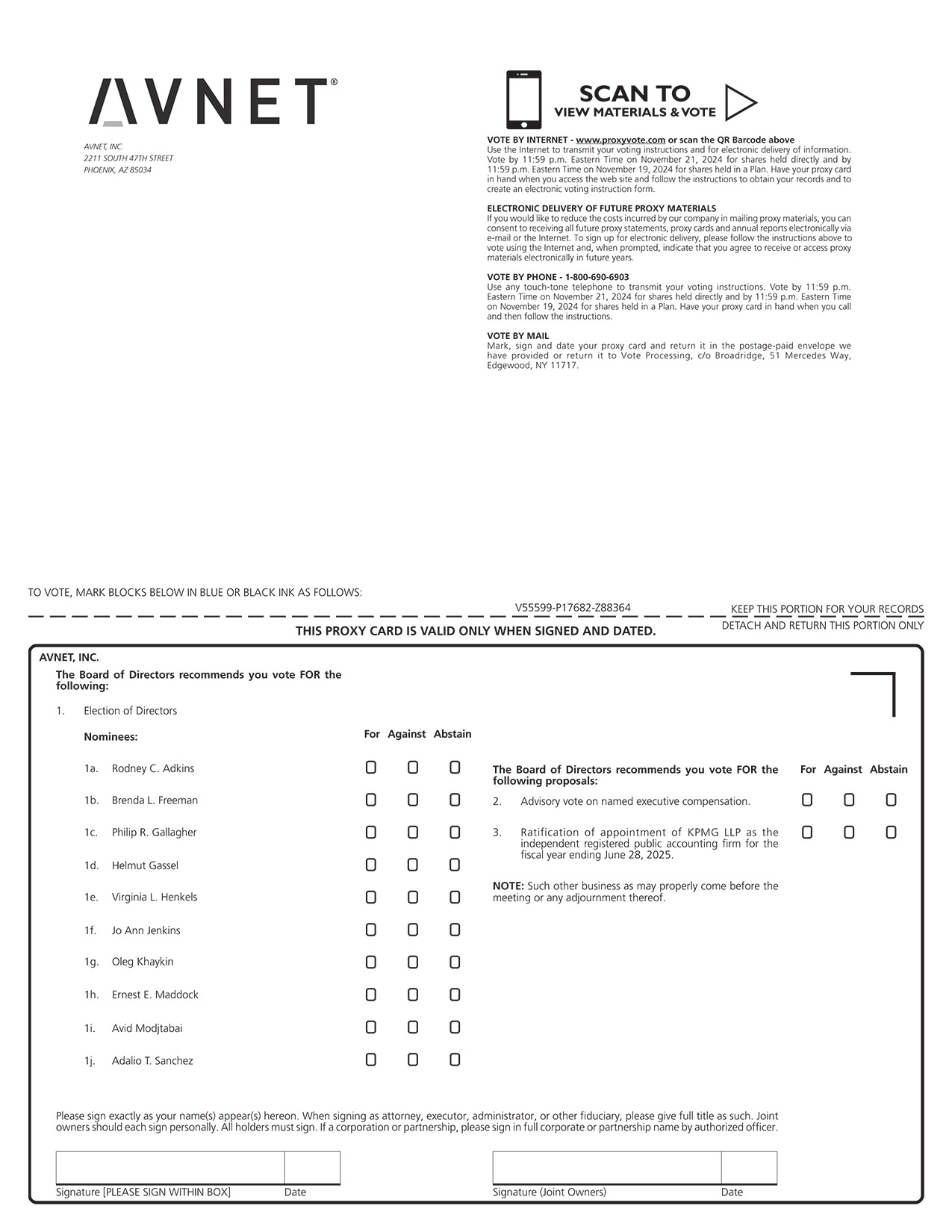 [MISSING IMAGE: http://api.rkd.refinitiv.com/api/FilingsRetrieval3/.80790217.0001104659-24-107028px_24avnetproxy01pg01-bw.jpg.ashx]