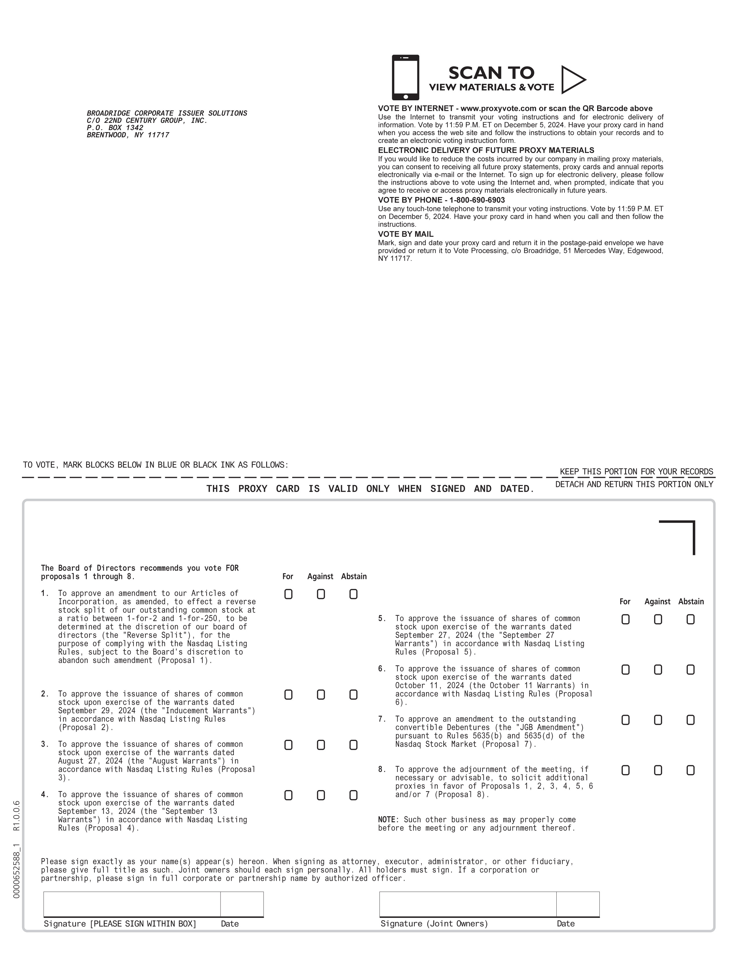 [MISSING IMAGE: http://api.rkd.refinitiv.com/api/FilingsRetrieval3/.80839140.0001104659-24-108666px_2422ndproxy1pg01-bw.jpg.ashx]