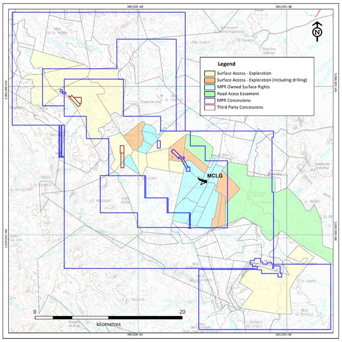 A map with different colored squares

Description automatically generated