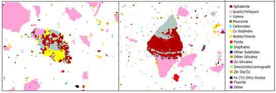 A collage of confetti

Description automatically generated