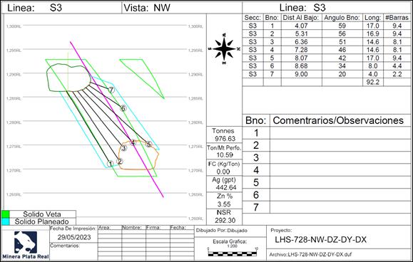 A blueprint of a plane

Description automatically generated