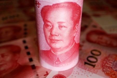 China asks underwriters of treasuries to resubmit bids following PBOC's bond borrowing plan, sources say